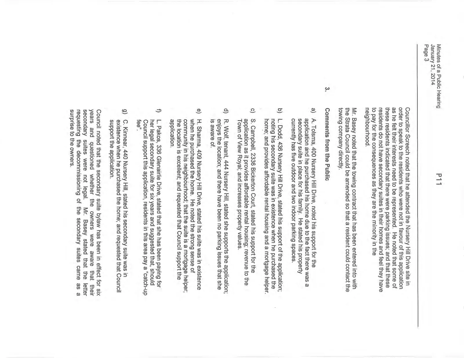 Document image