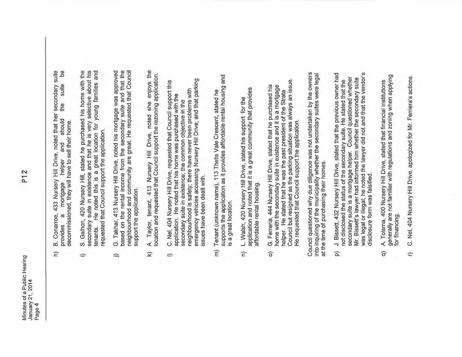 Document image