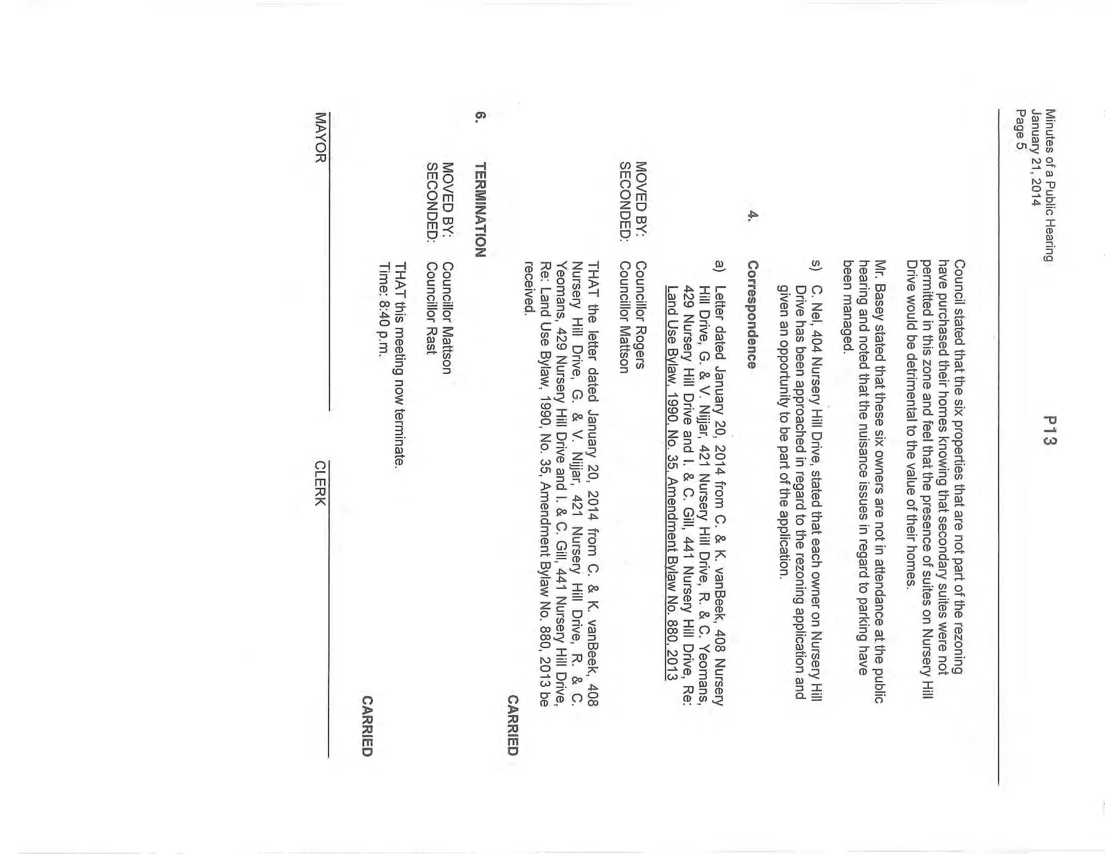 Document image
