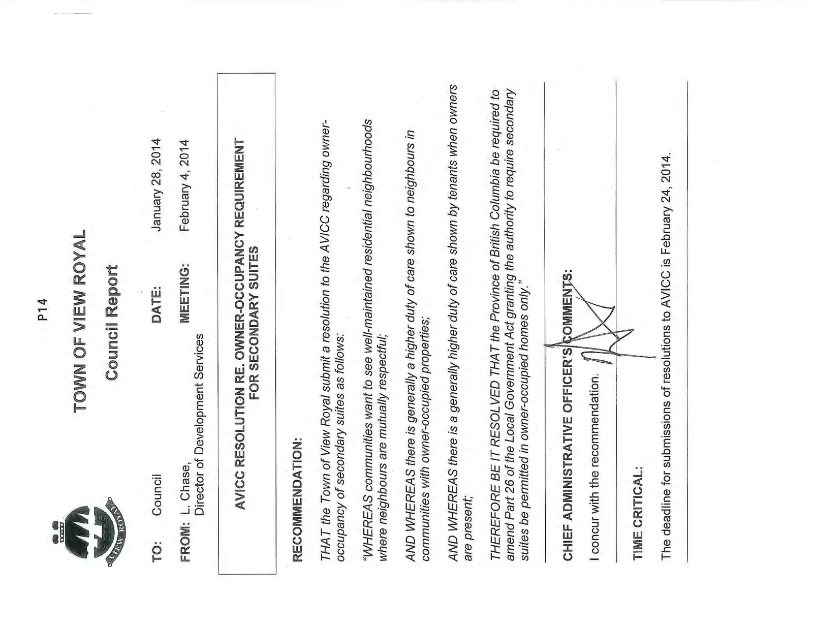 Document image
