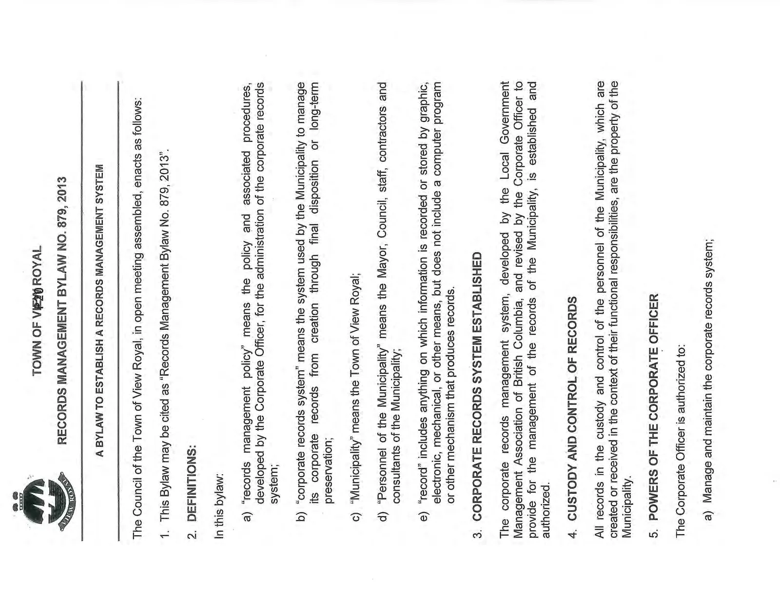 Document image
