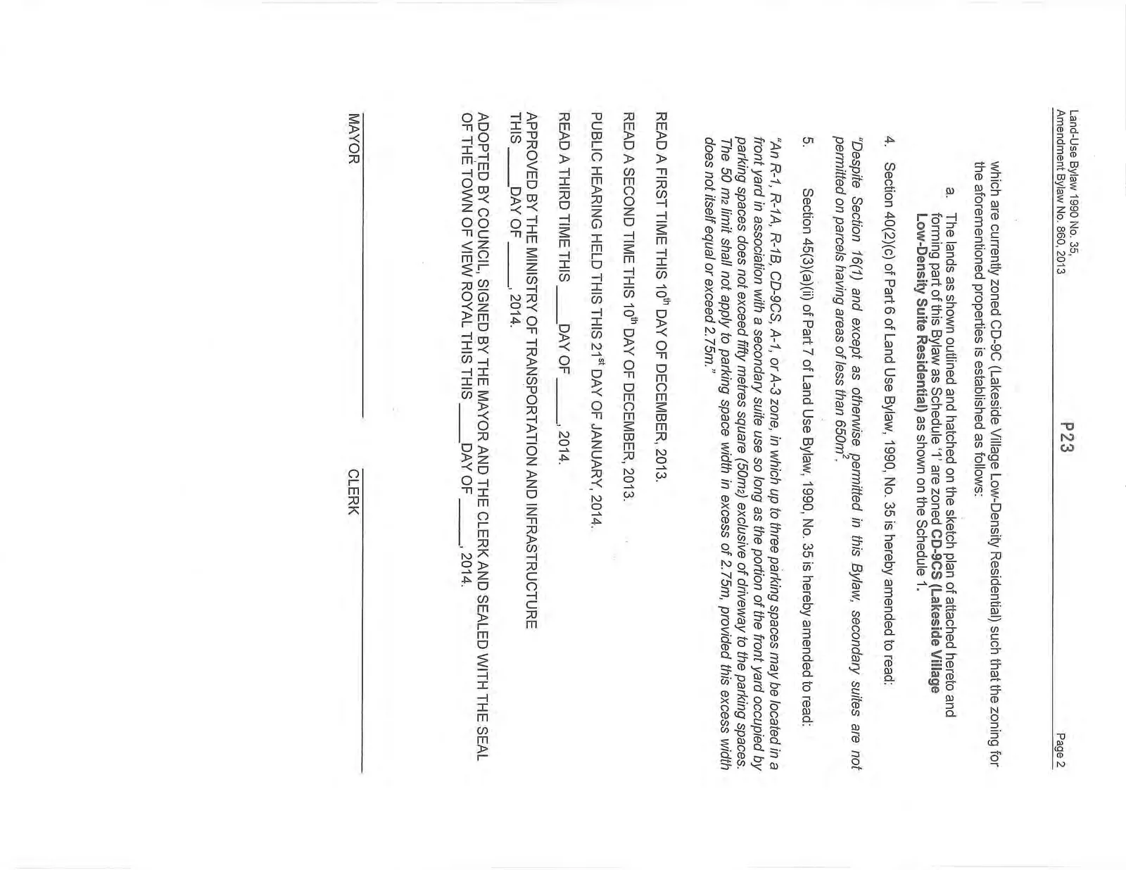 Document image