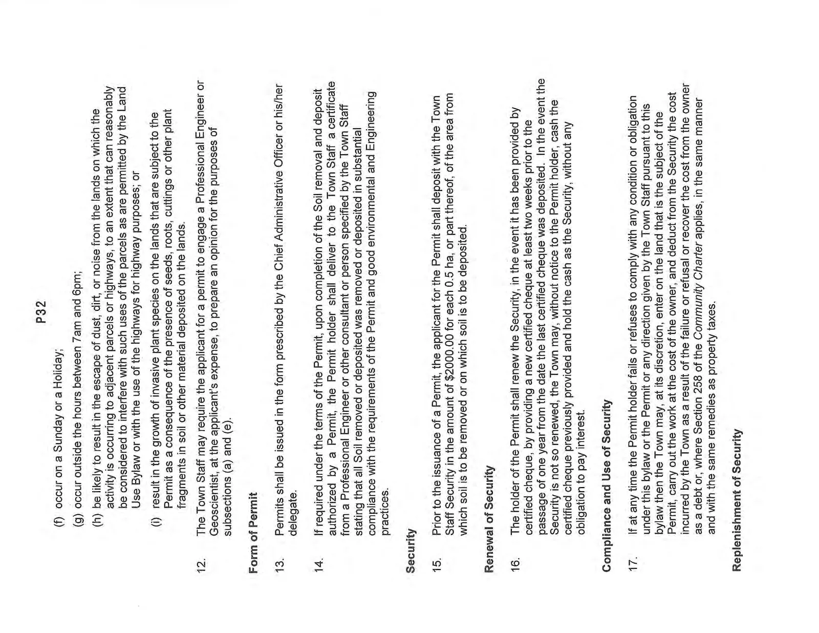 Document image