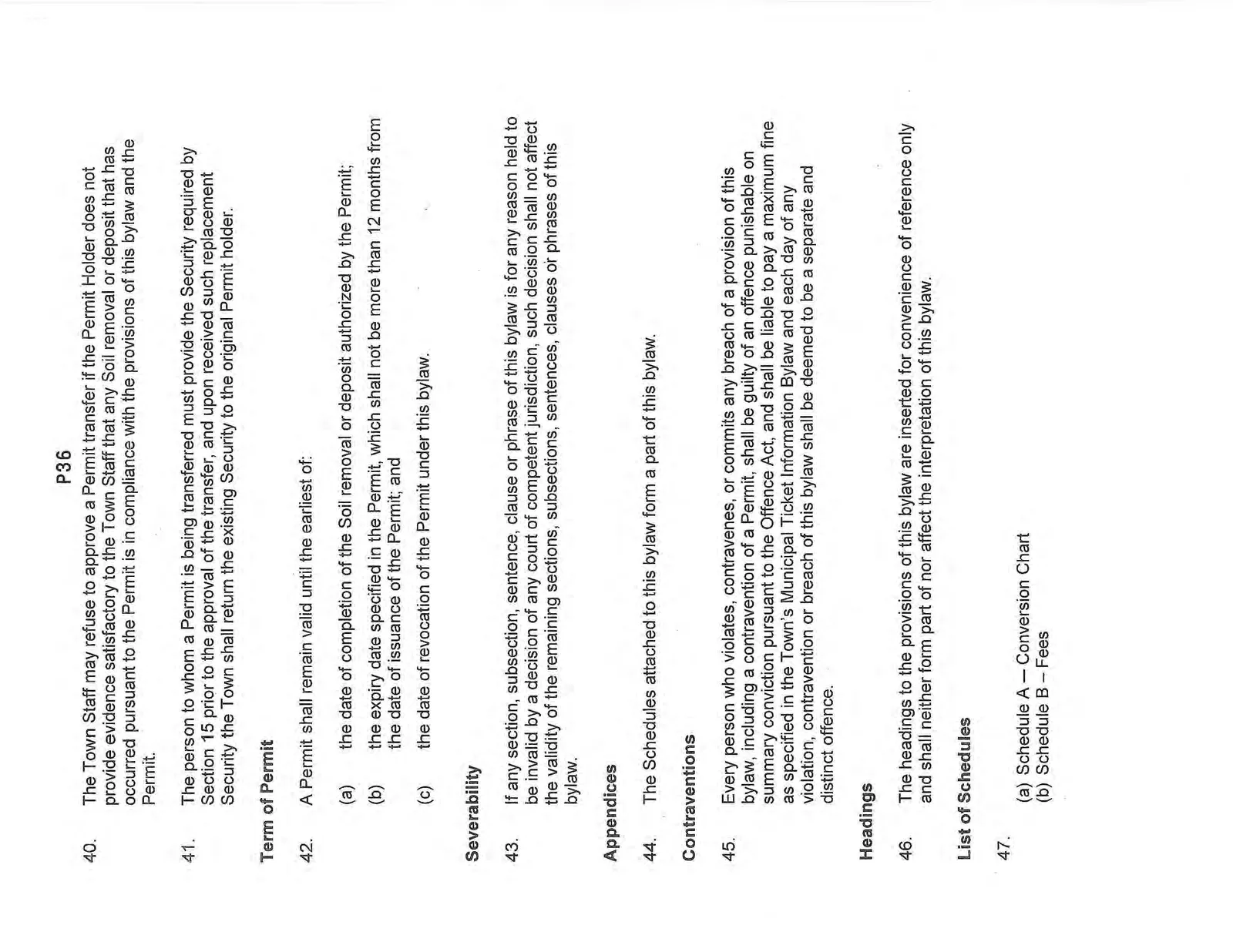Document image