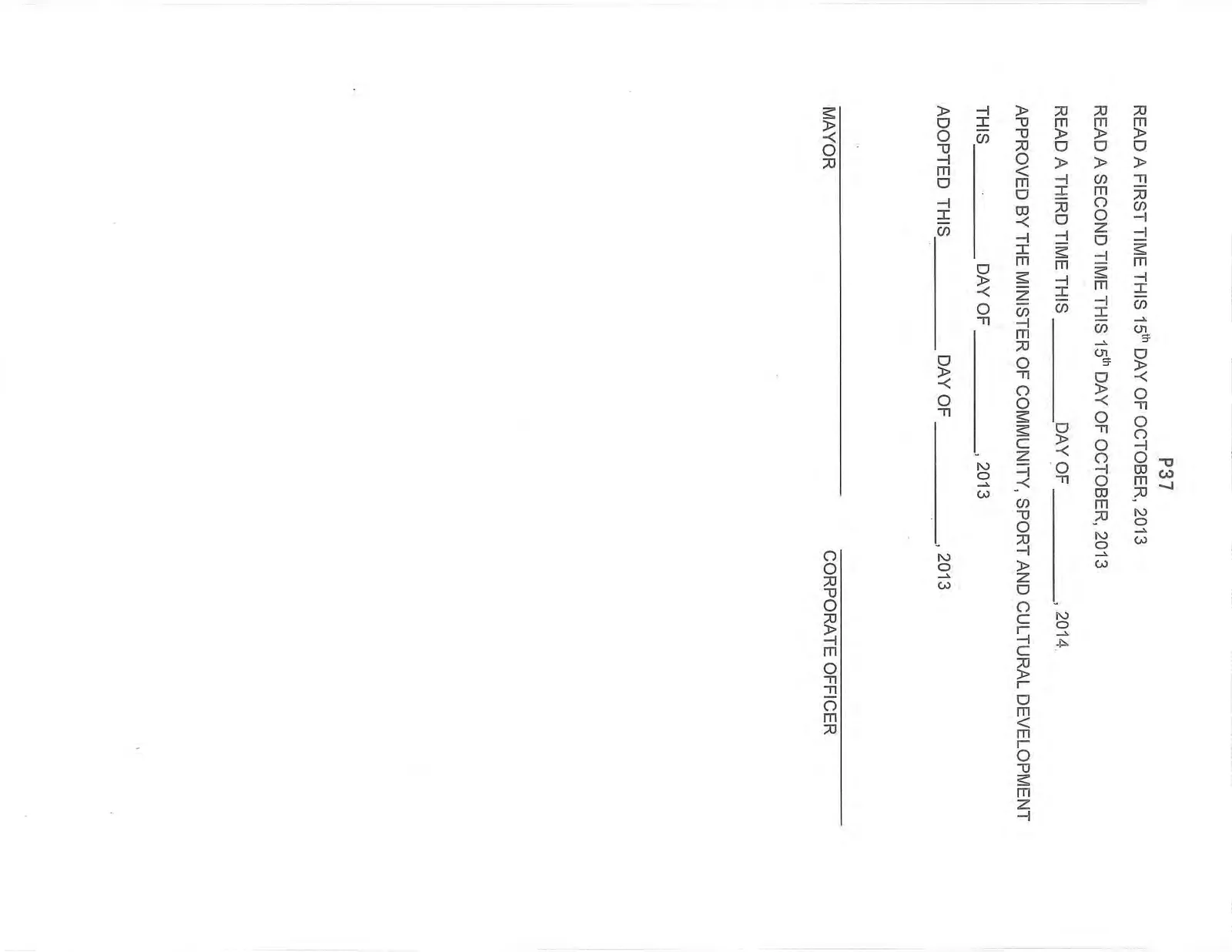 Document image