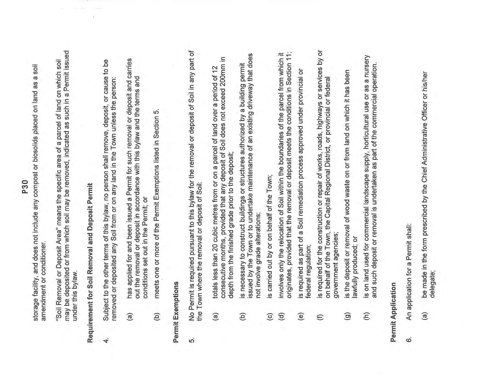 Document image