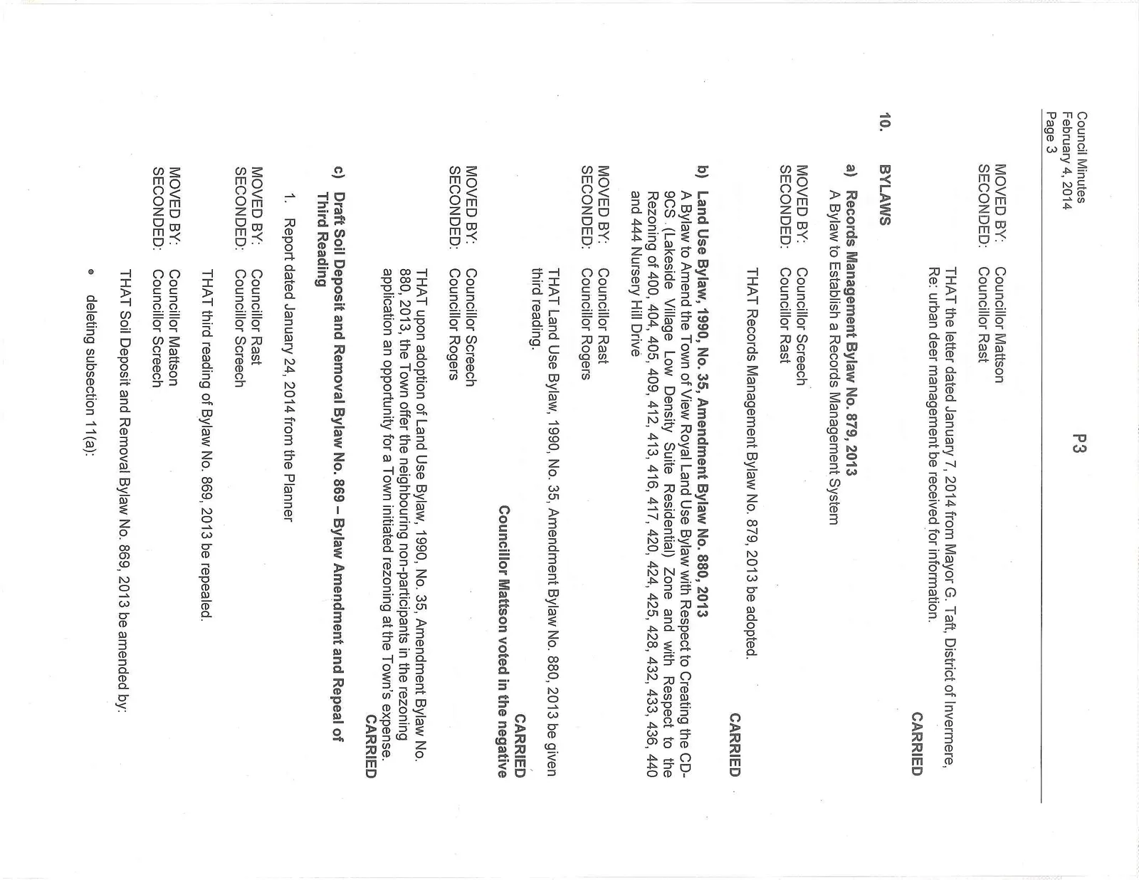 Document image