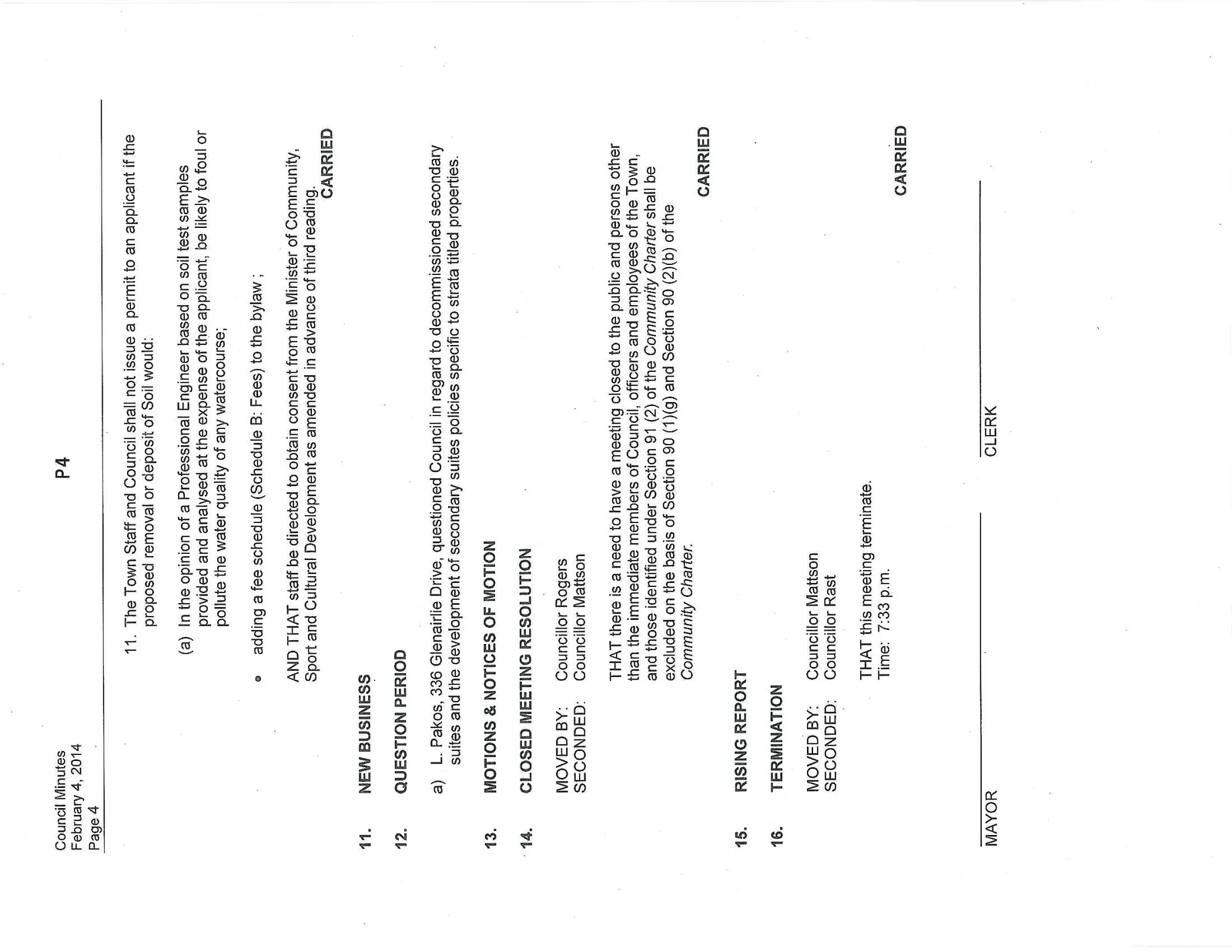 Document image
