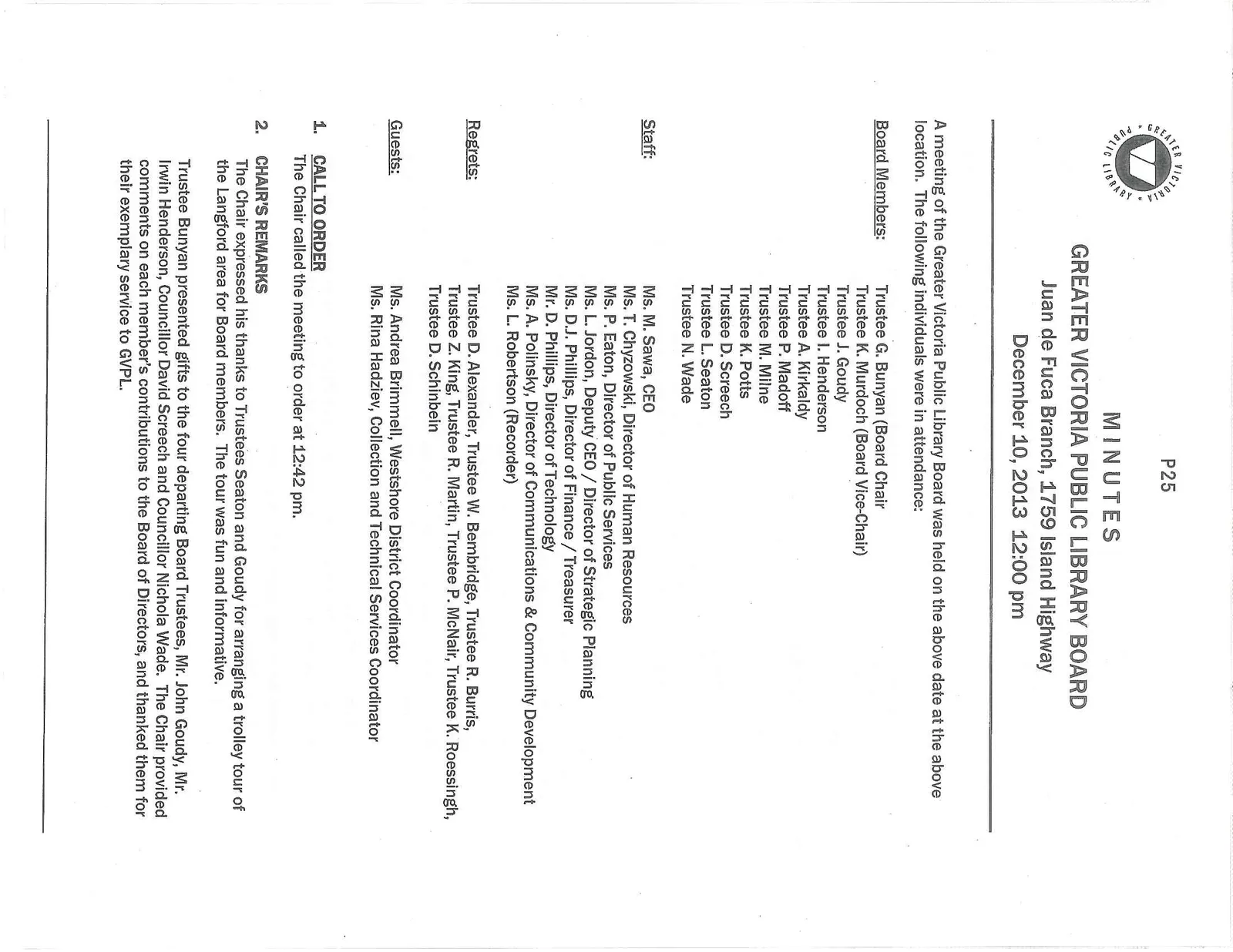 Document image