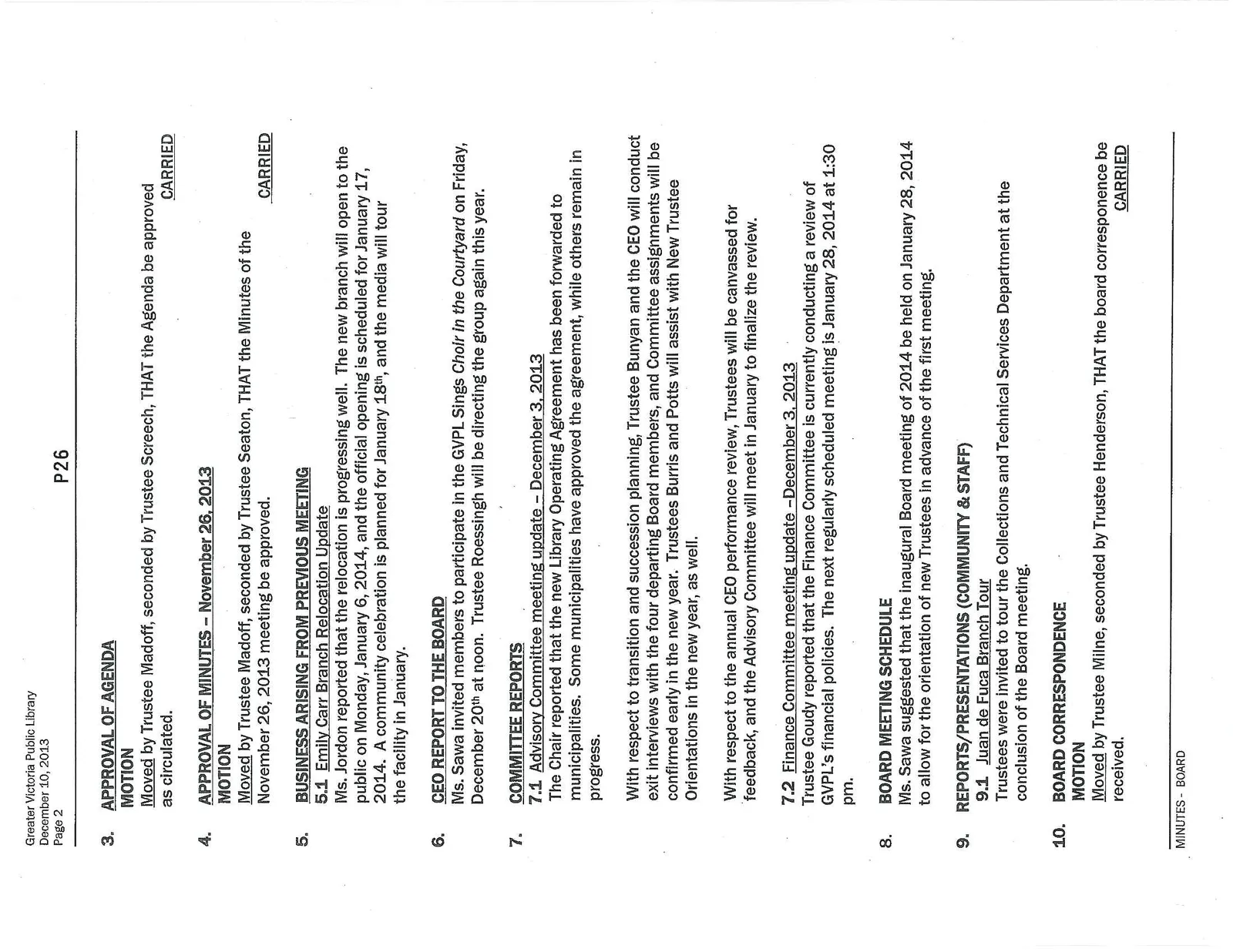 Document image