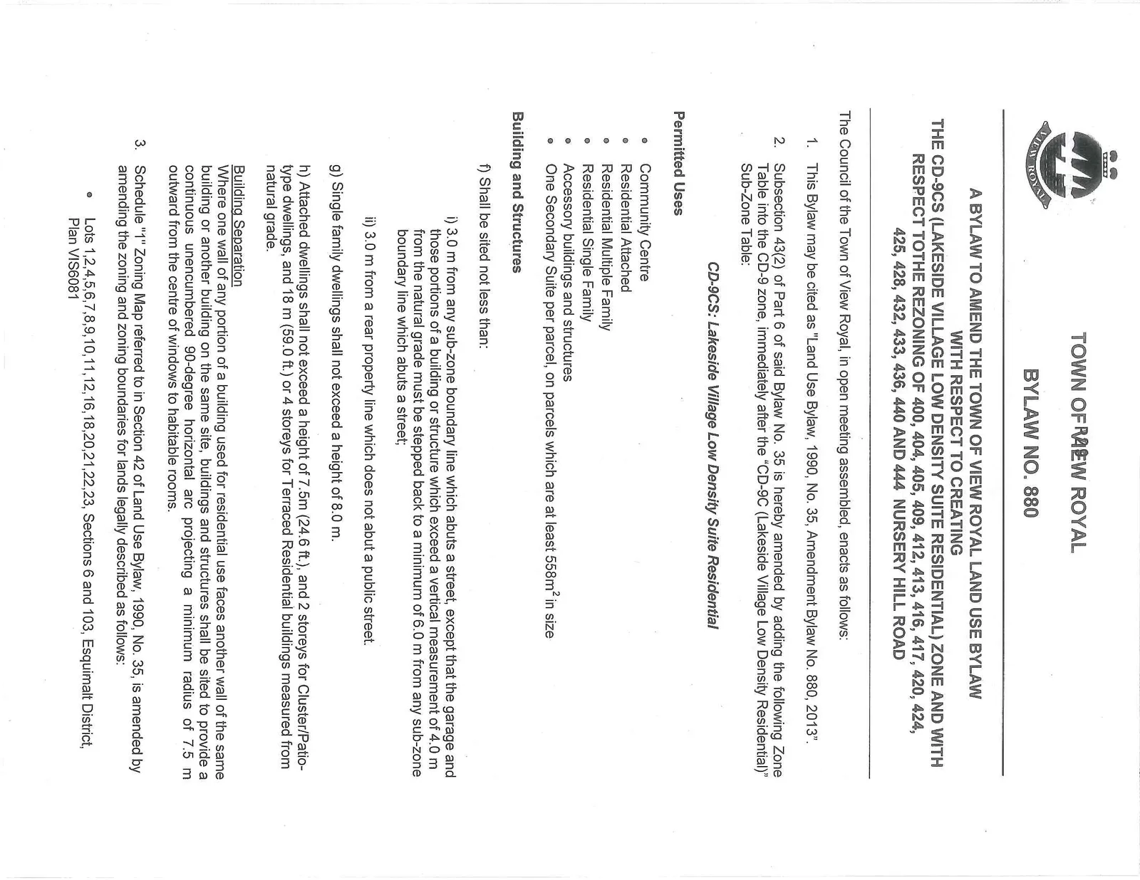 Document image