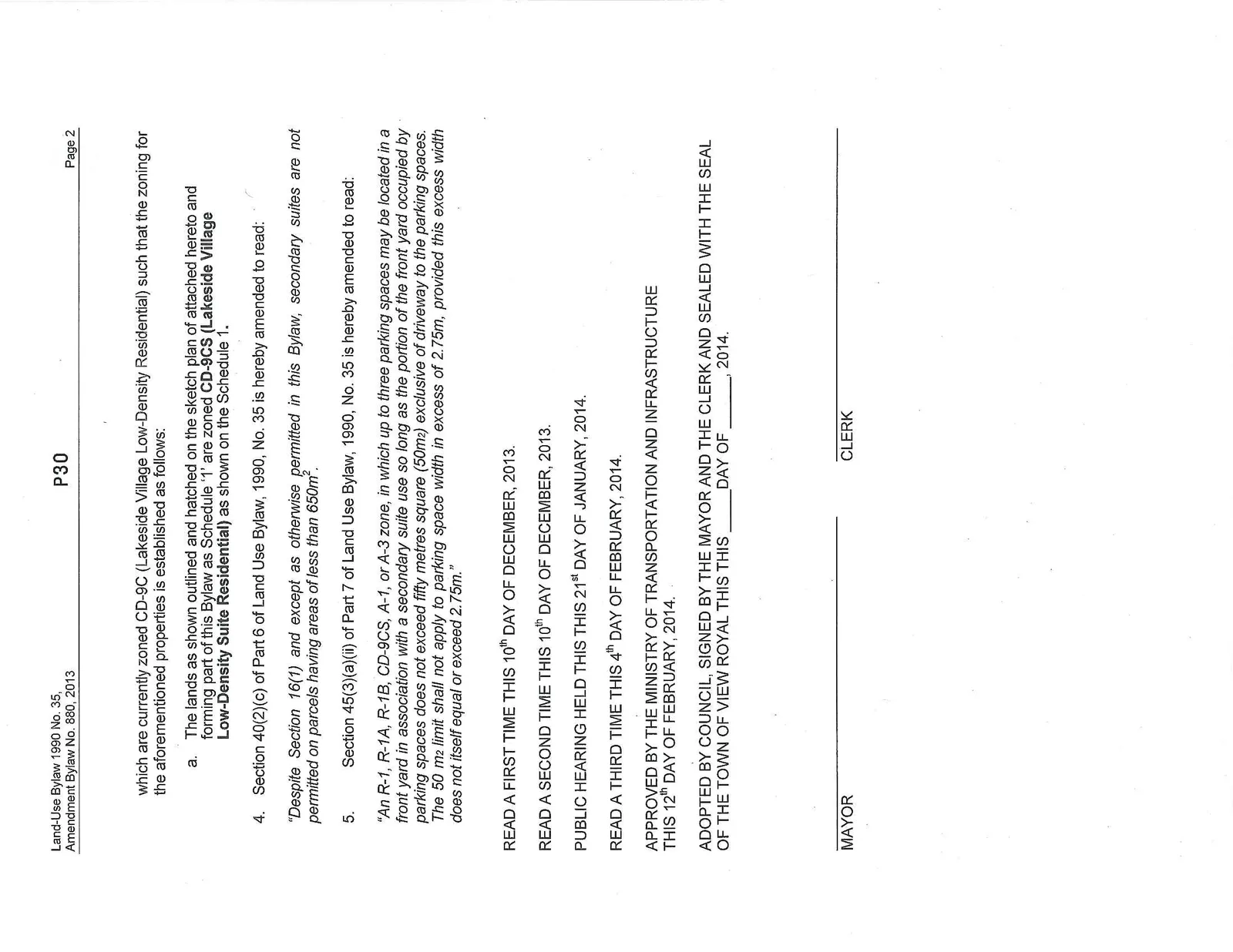 Document image