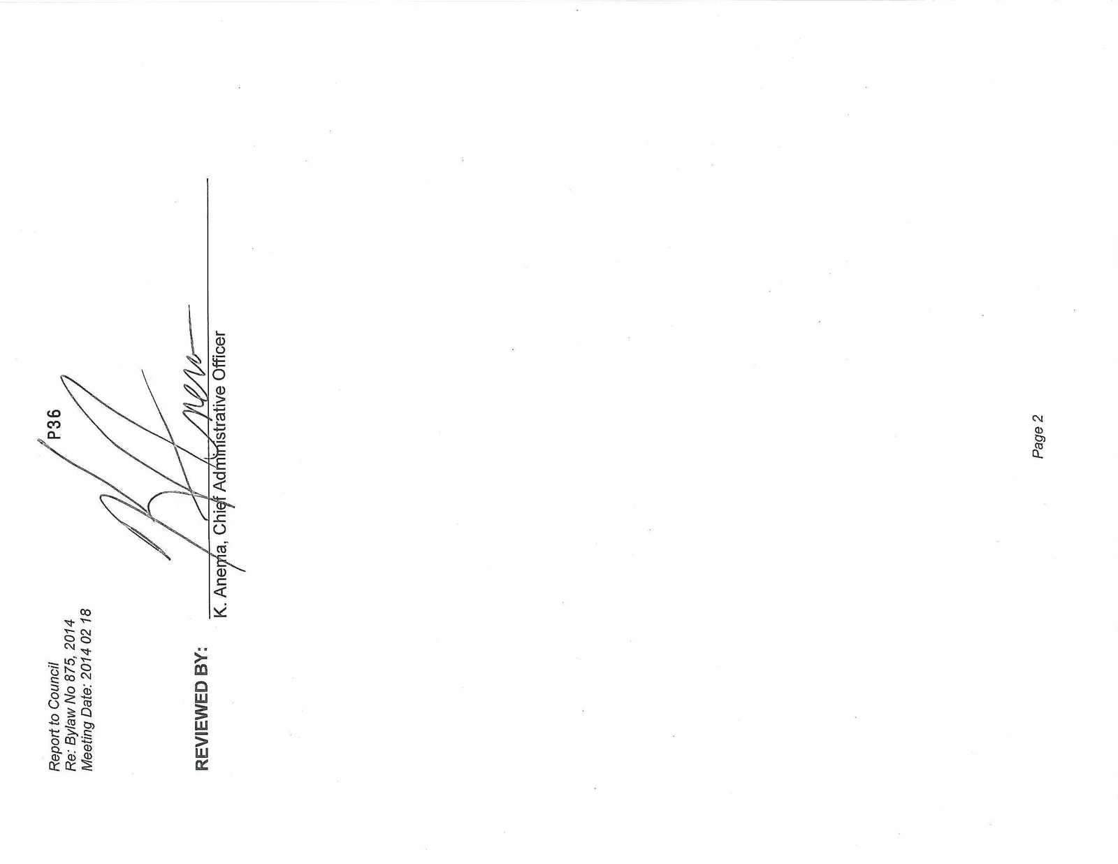 Document image