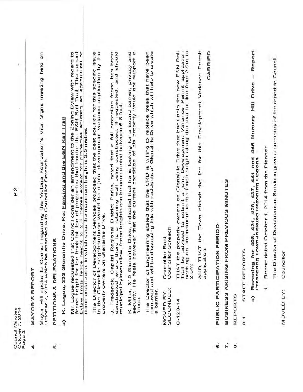Document image