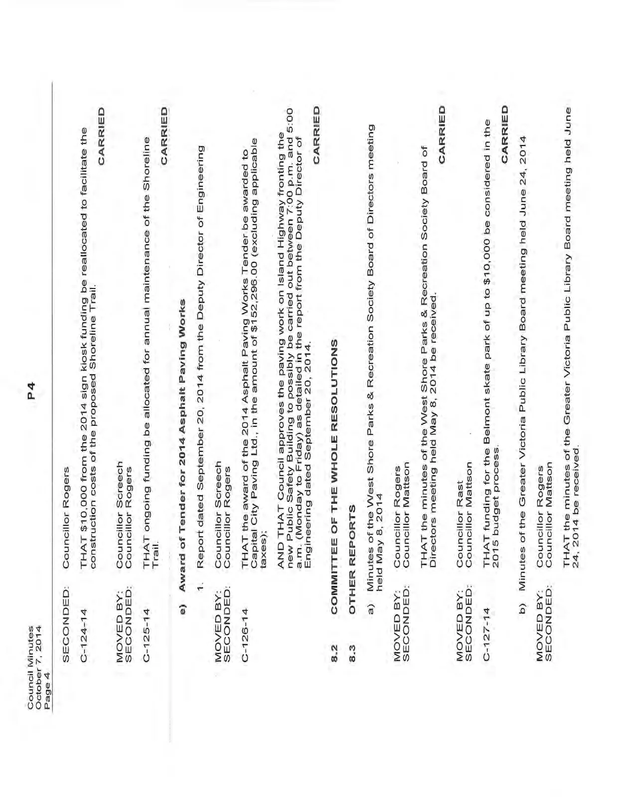 Document image