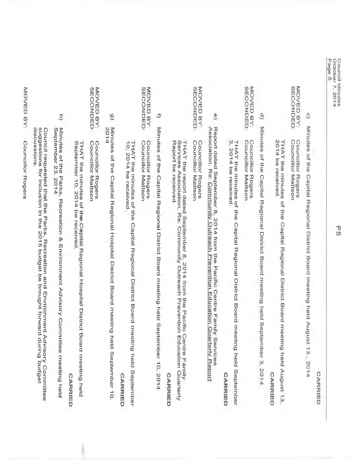 Document image