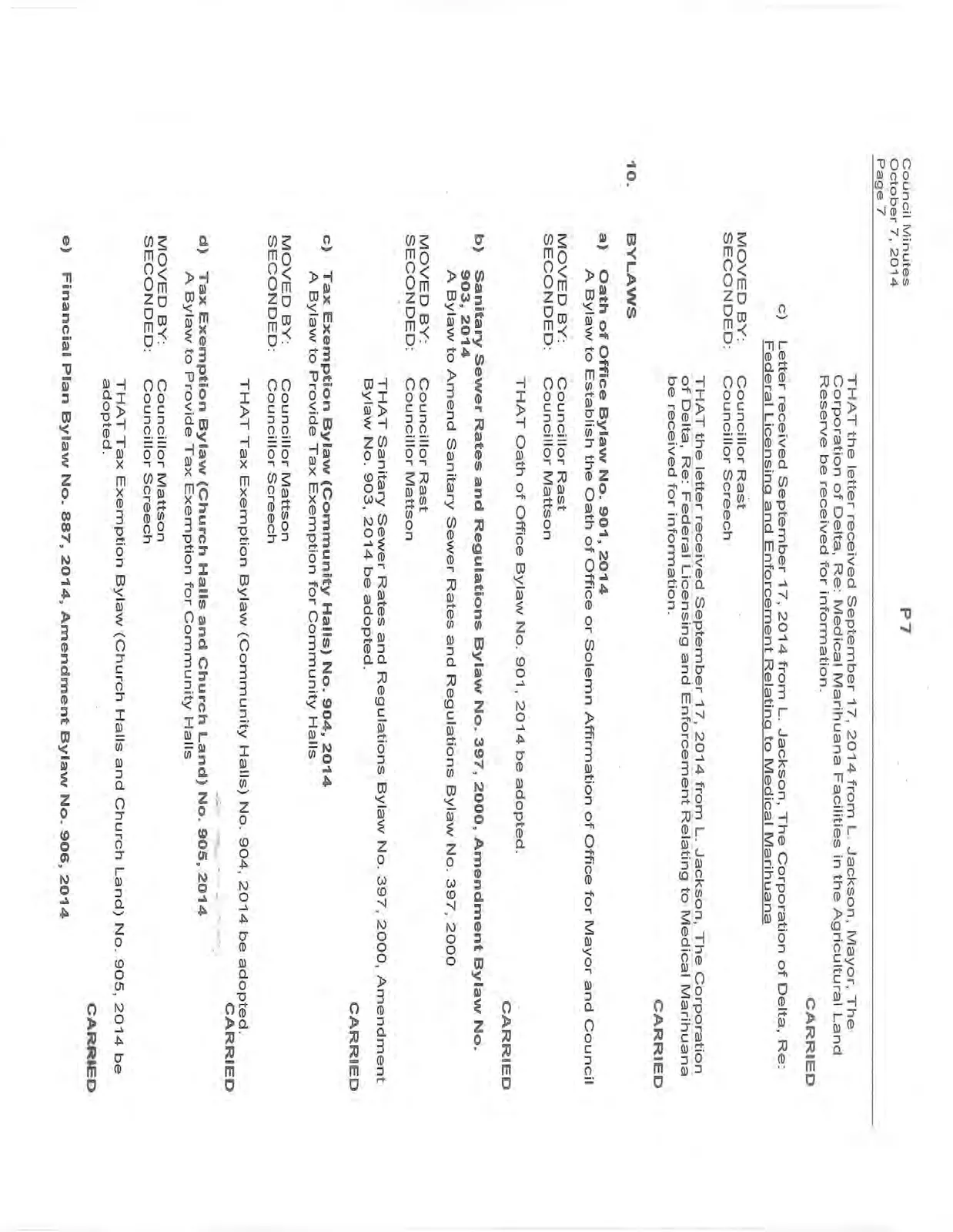 Document image