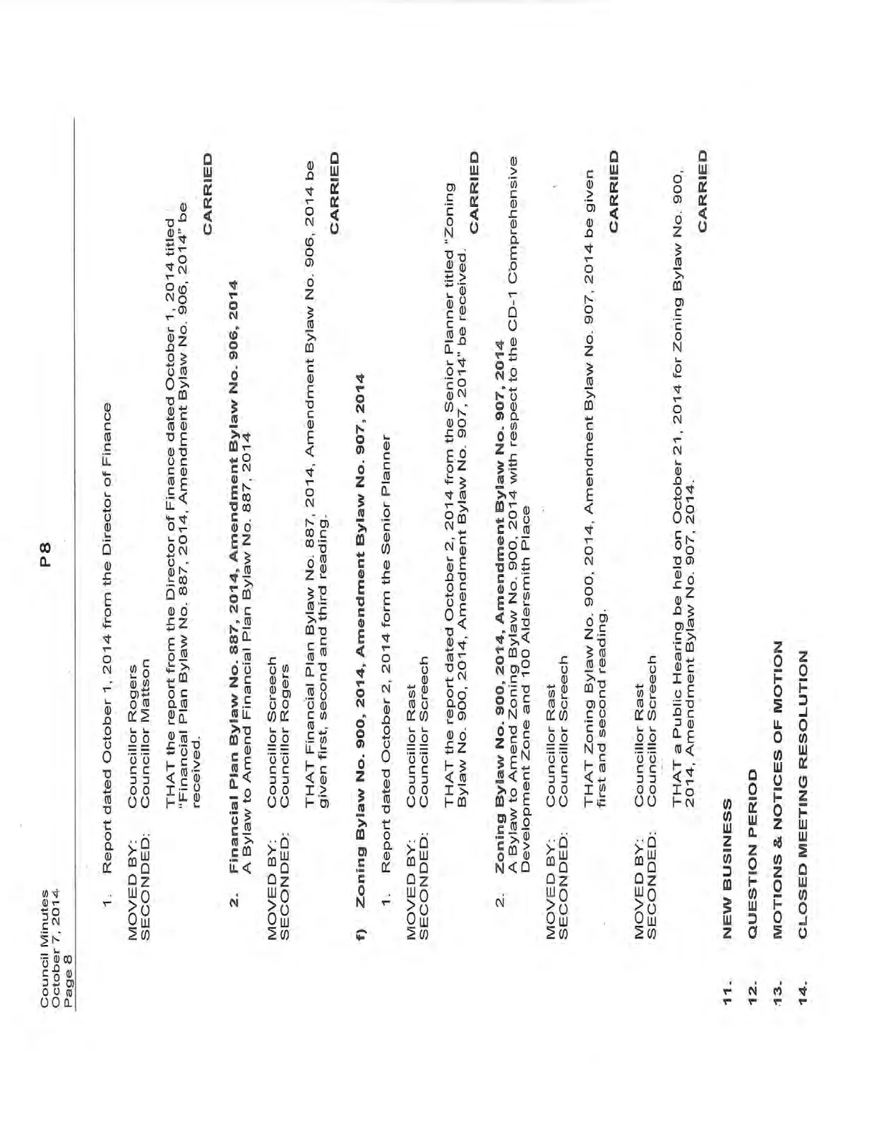 Document image