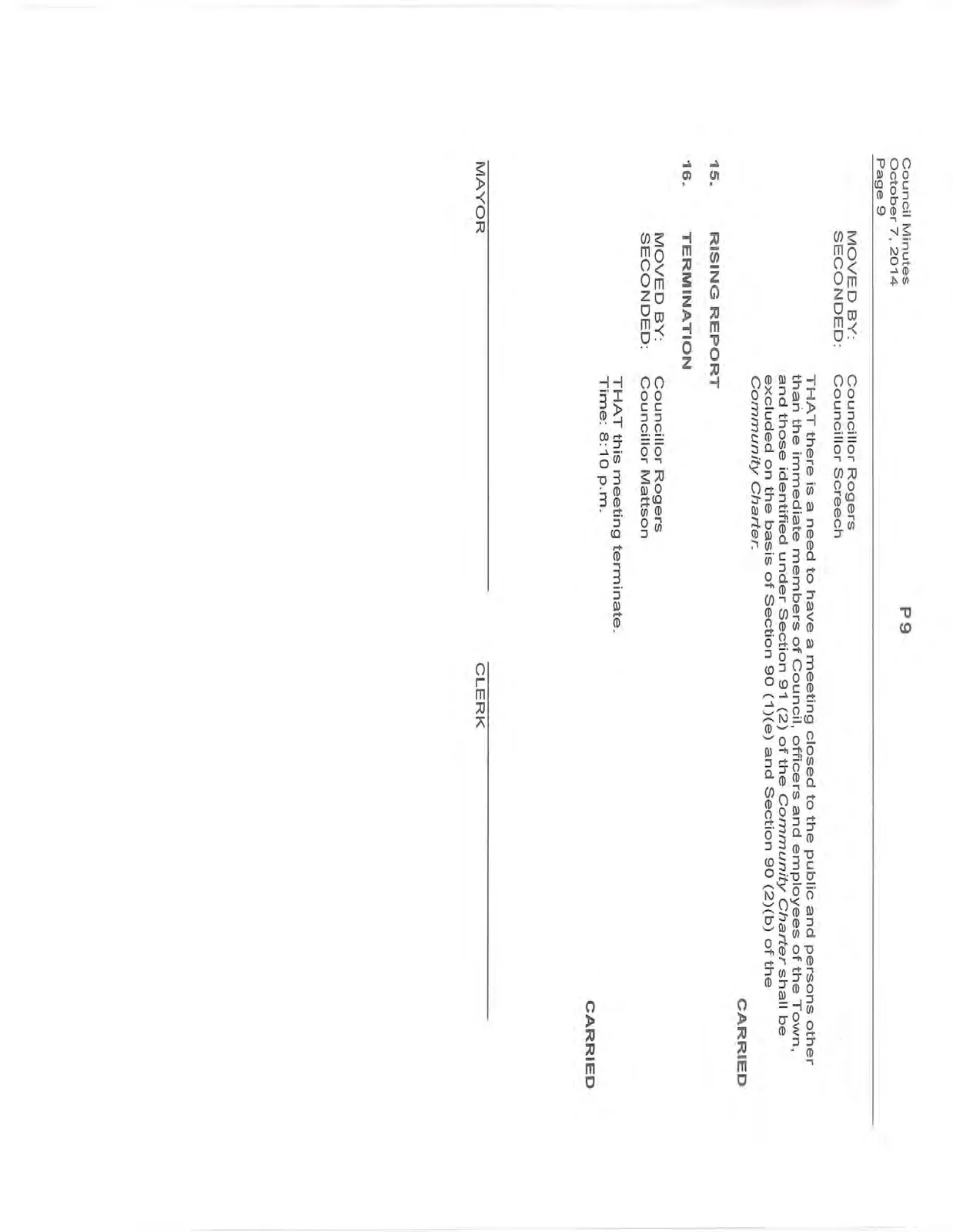 Document image