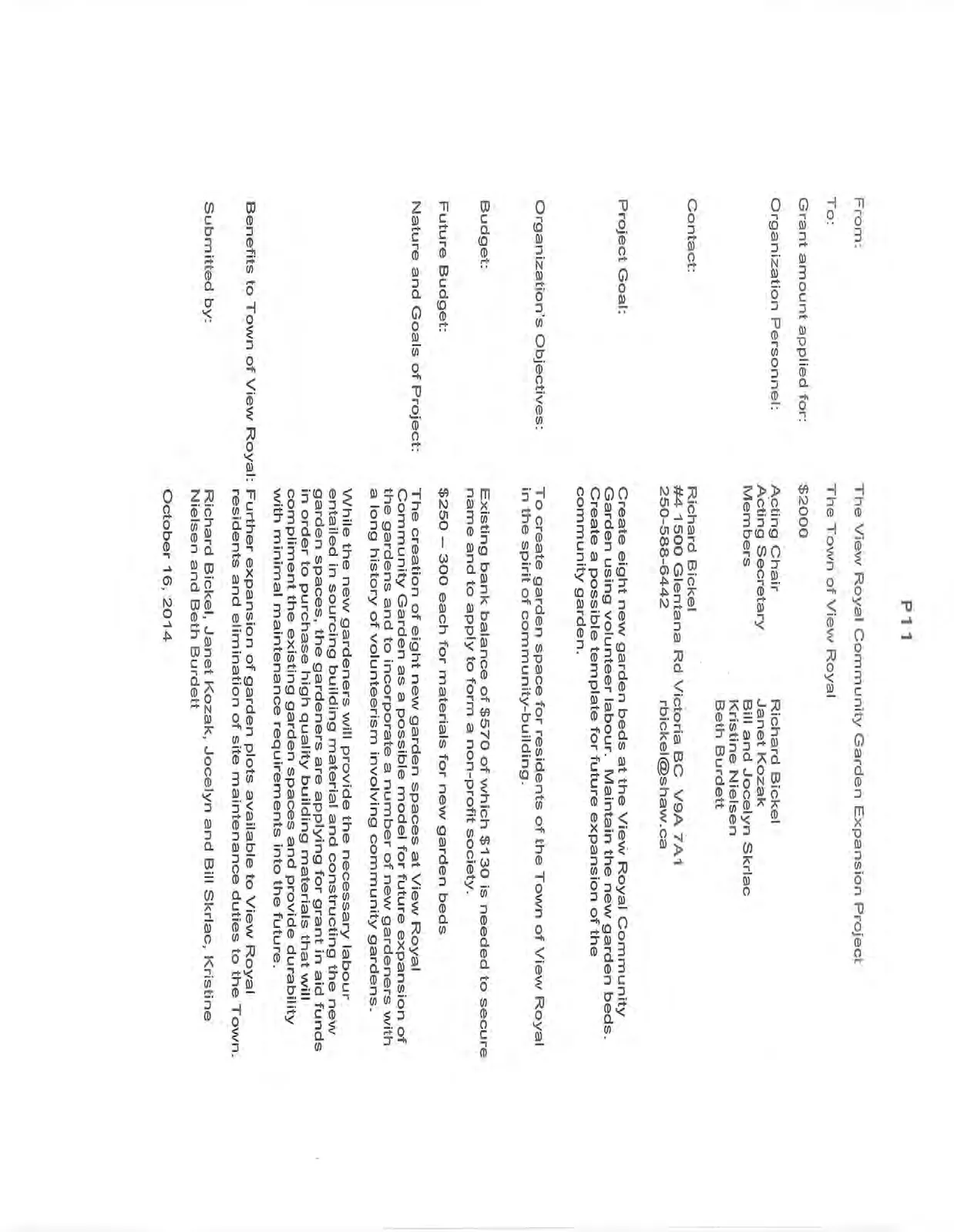 Document image
