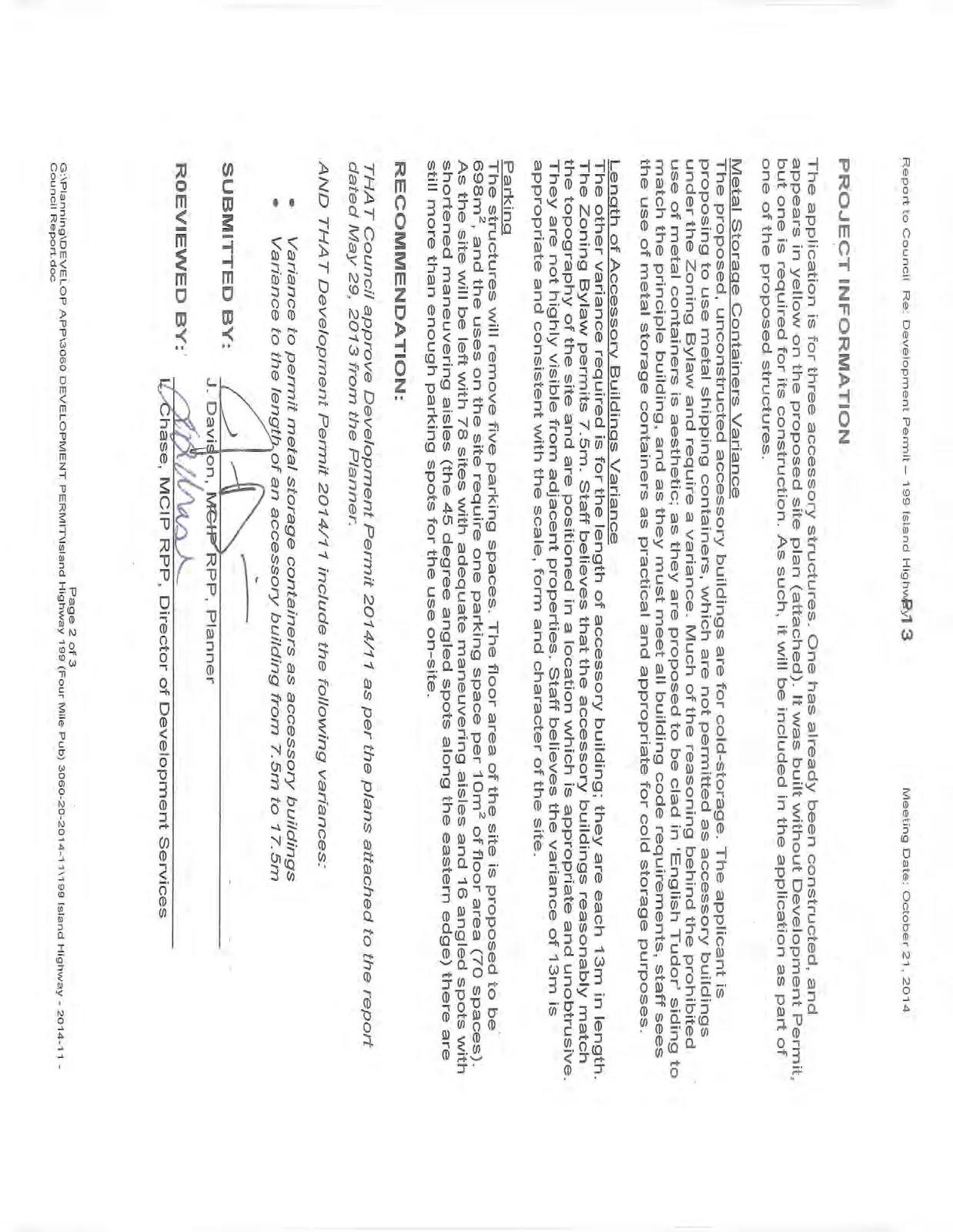 Document image