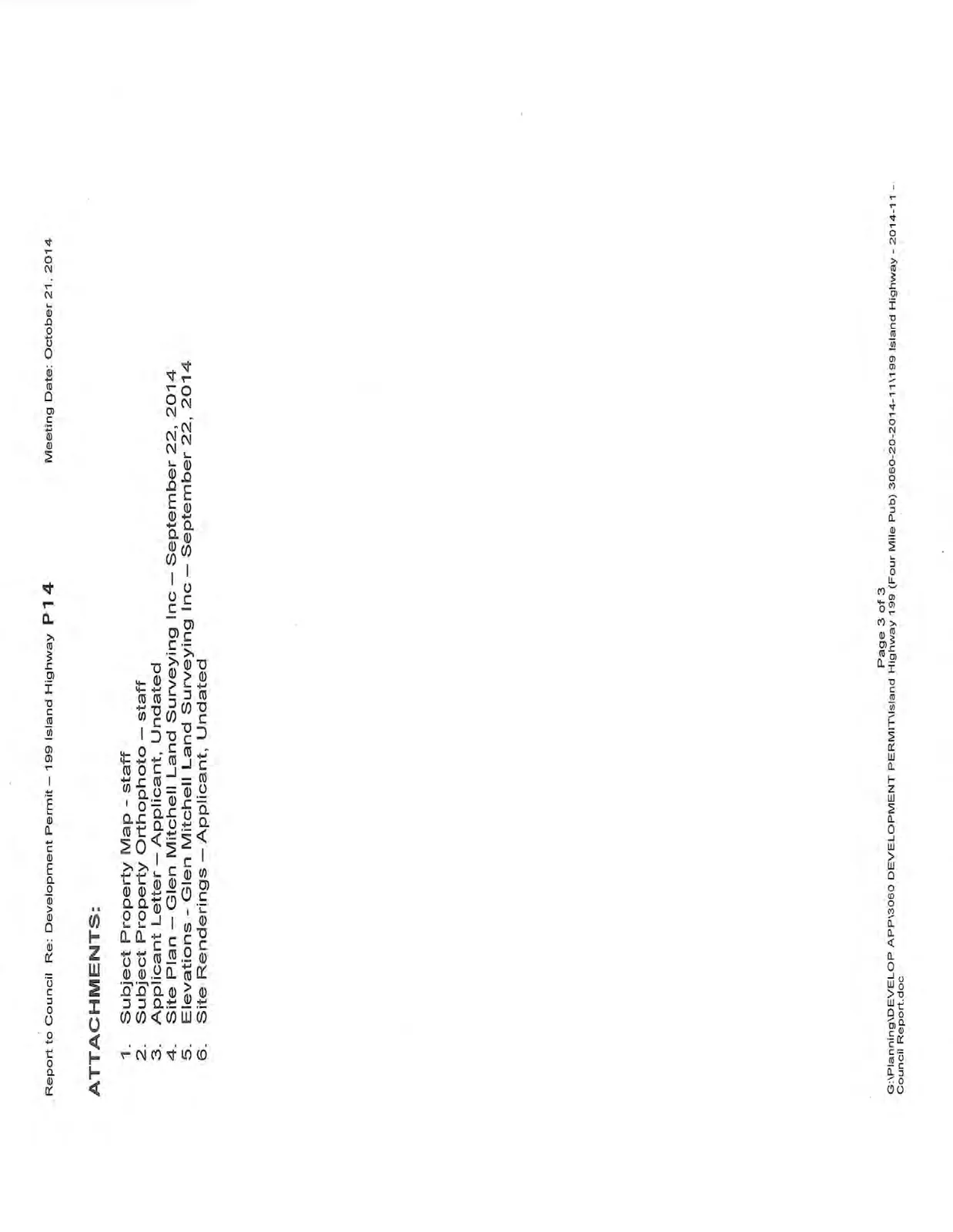 Document image