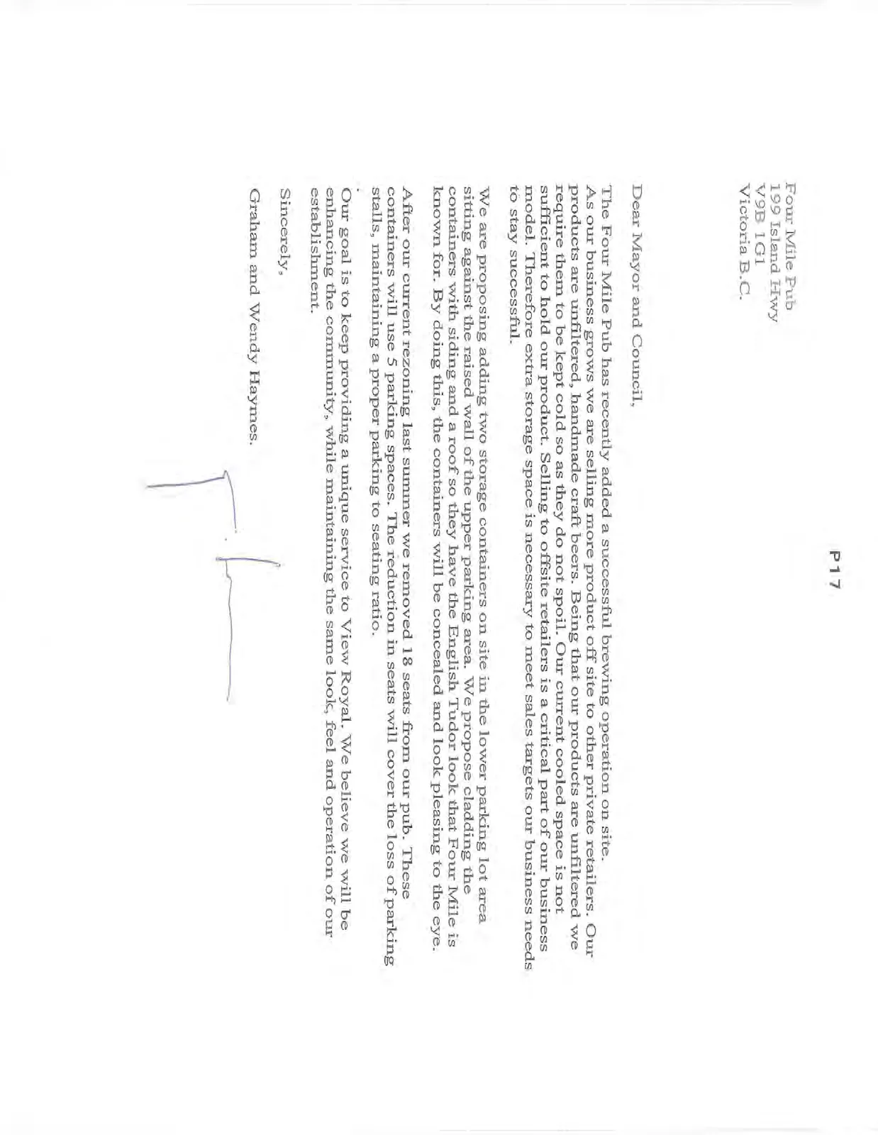 Document image