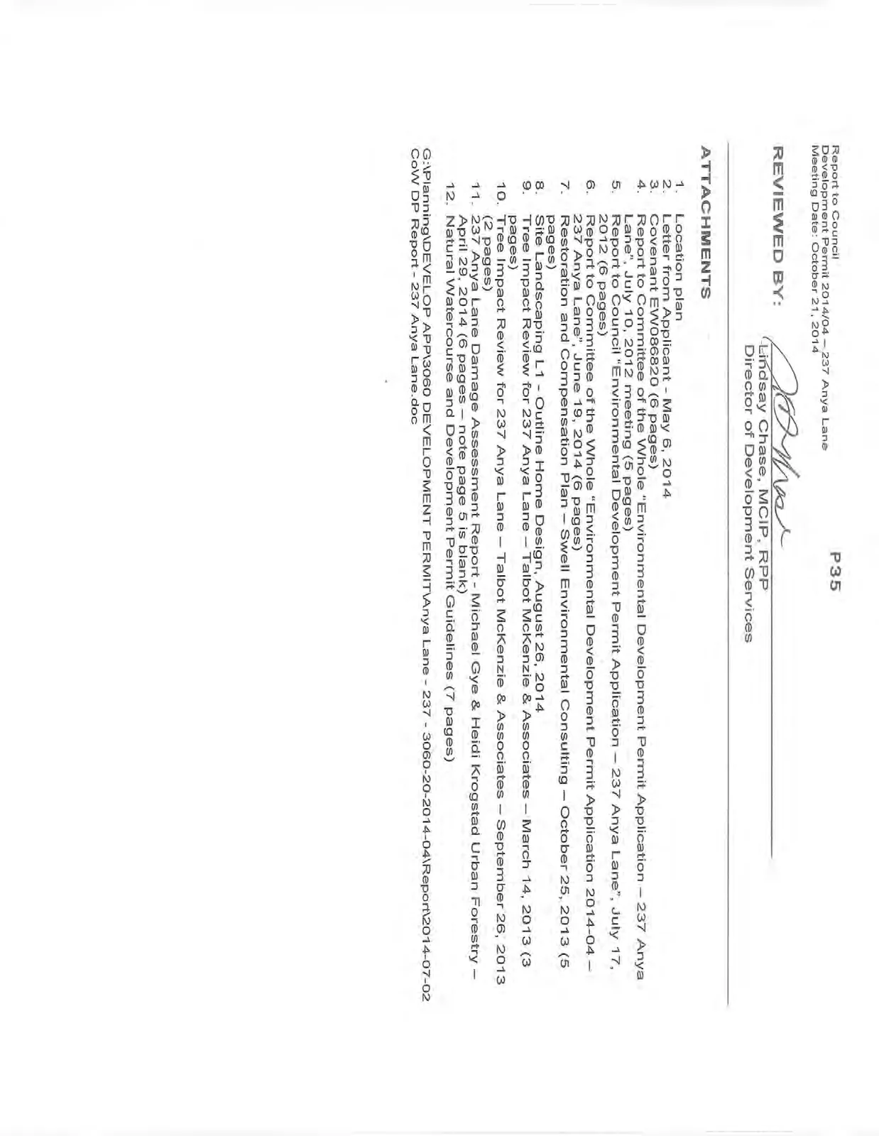 Document image