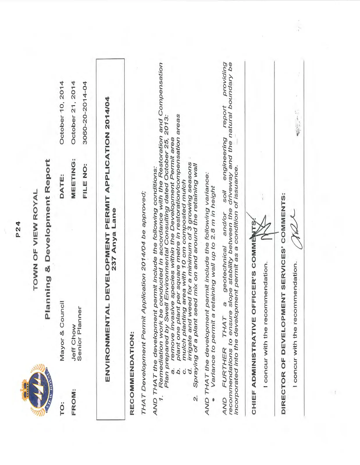 Document image