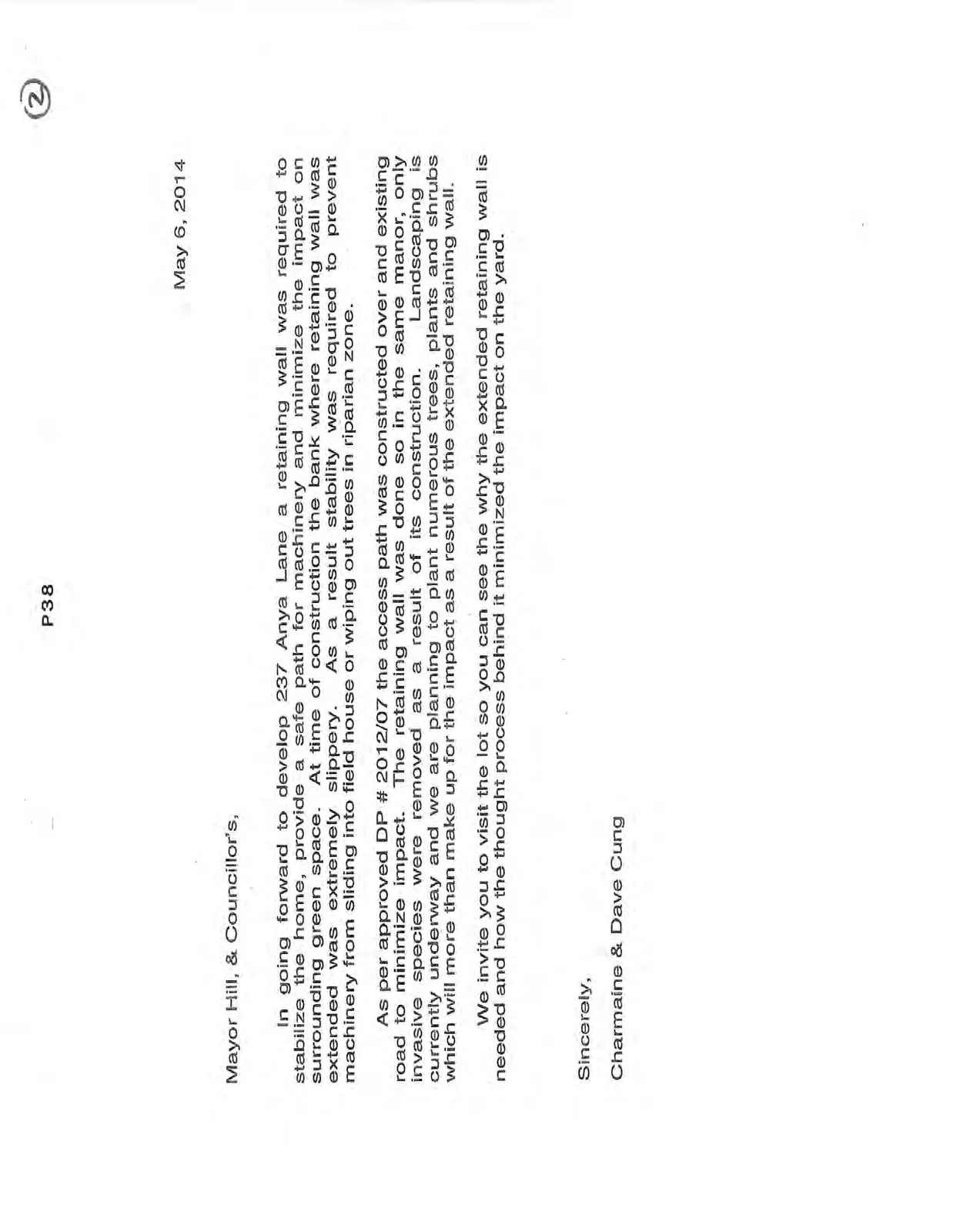 Document image