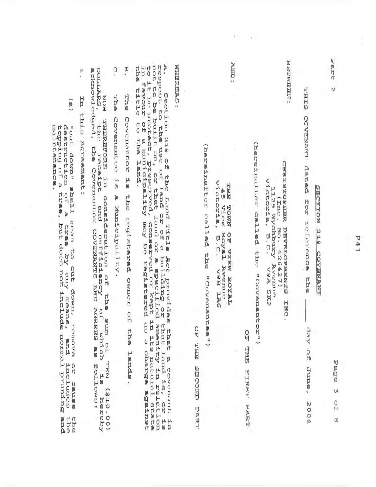 Document image