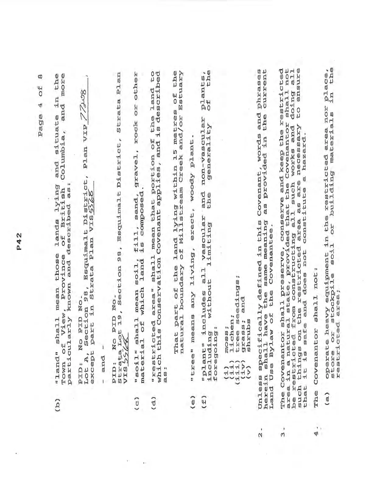 Document image