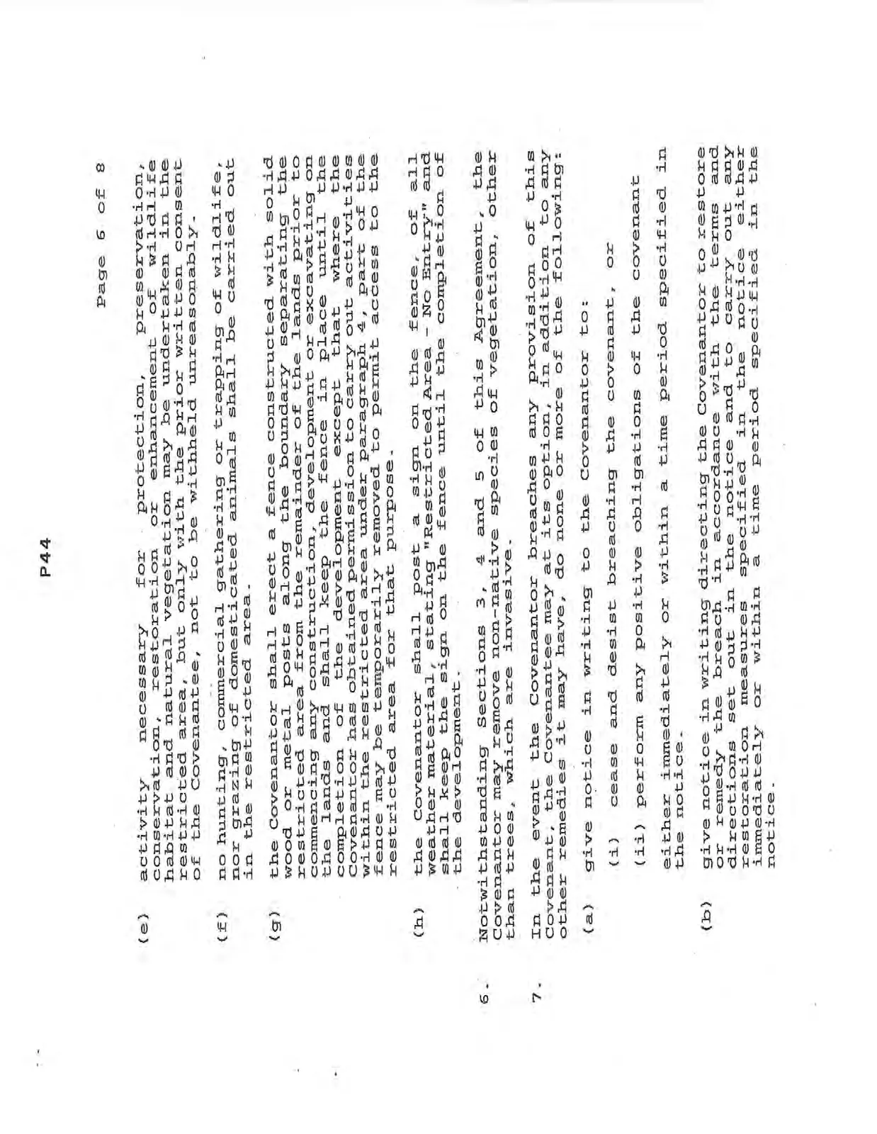Document image