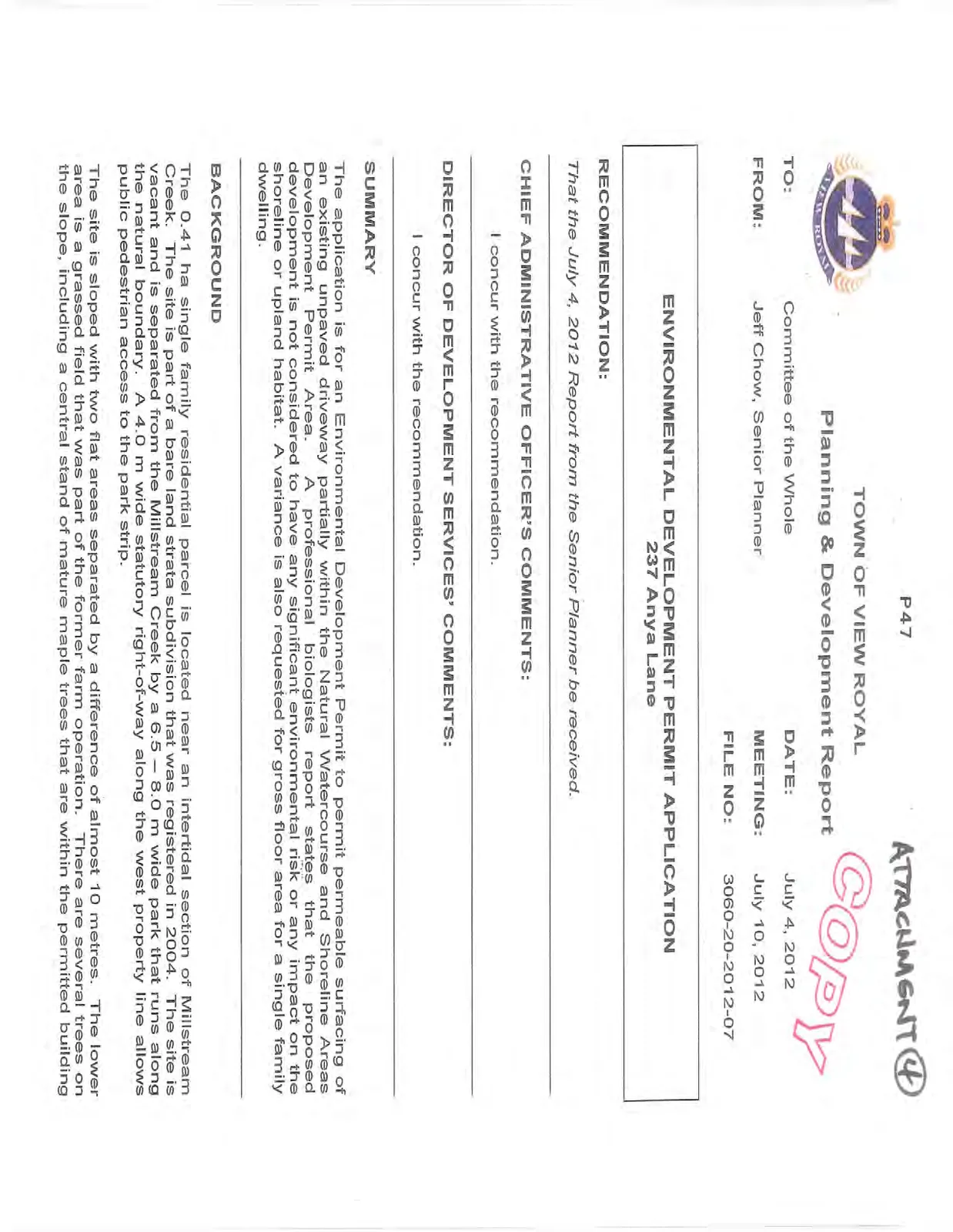 Document image