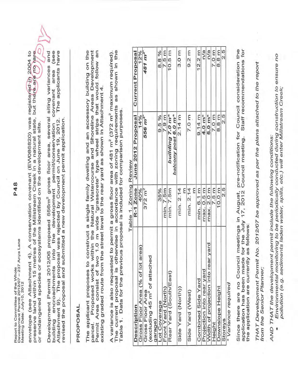 Document image