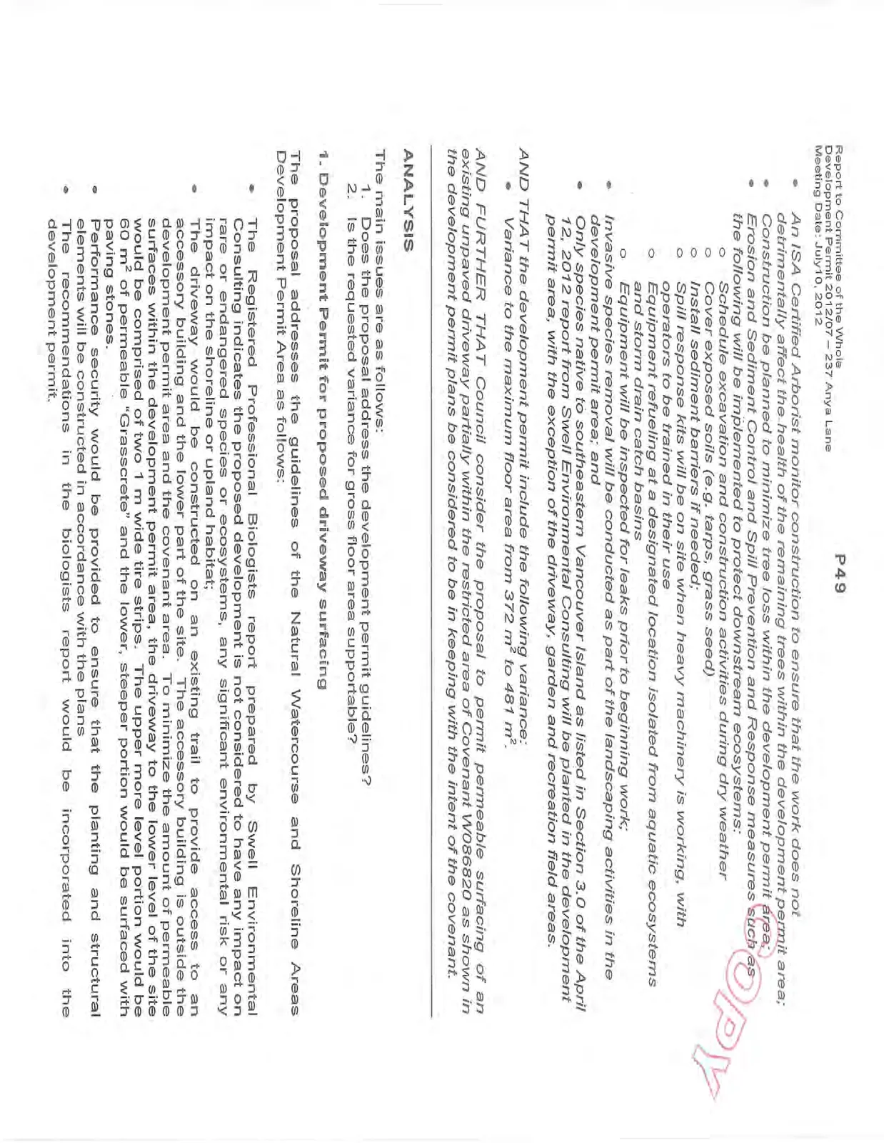 Document image