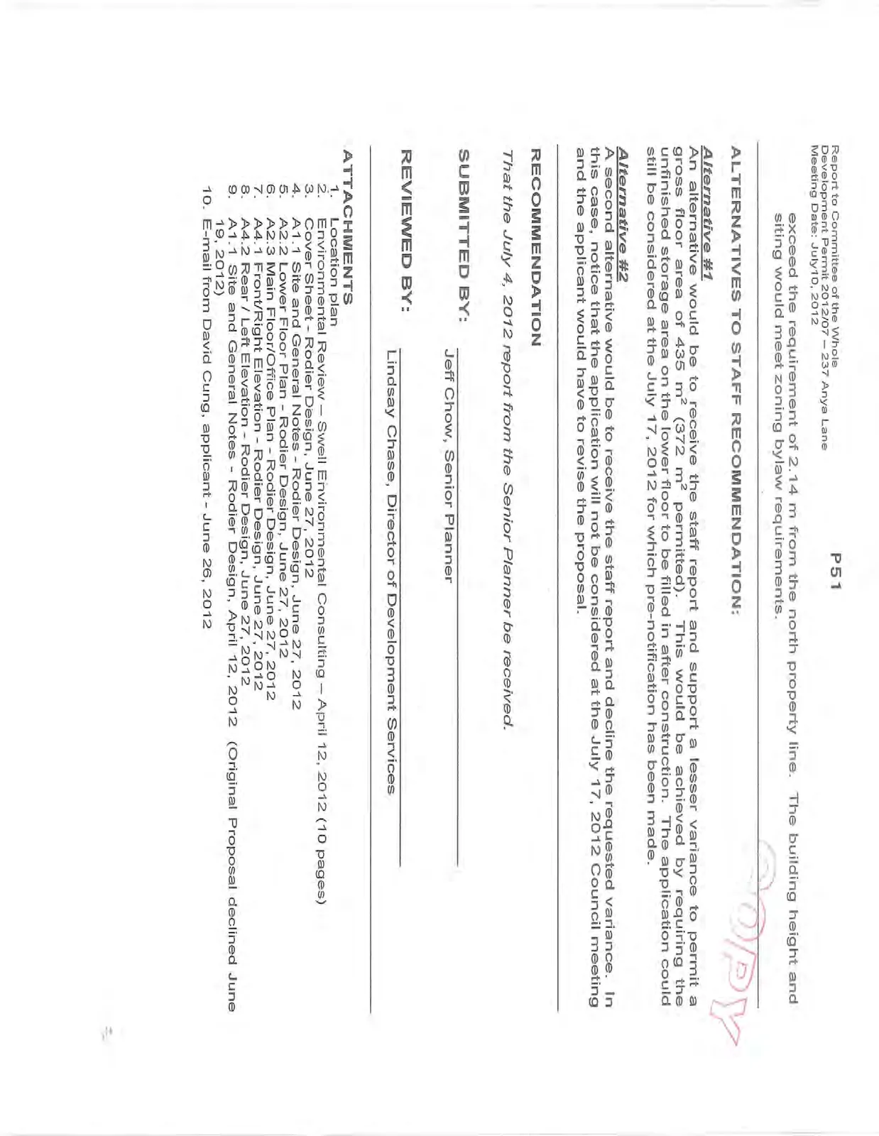 Document image