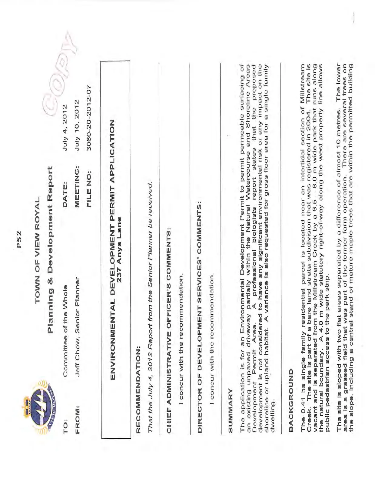 Document image