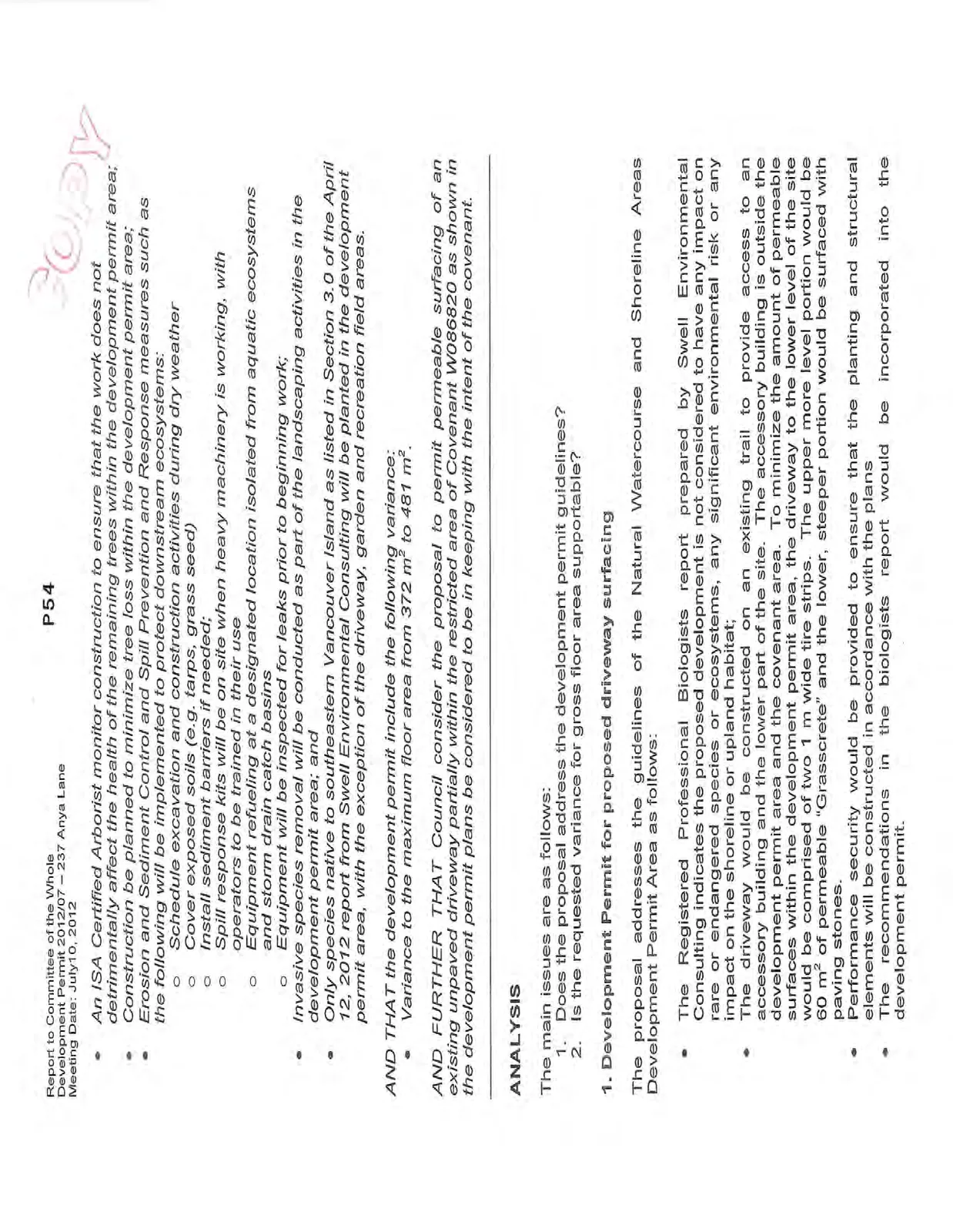 Document image