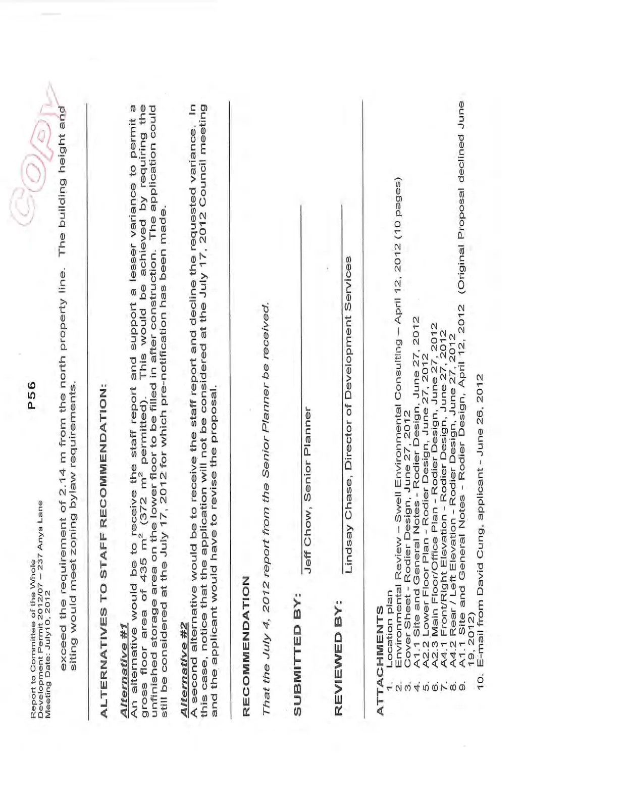 Document image