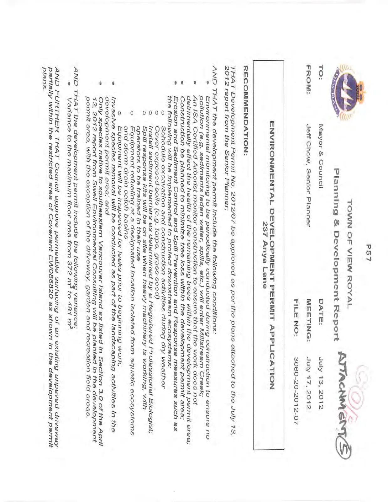 Document image