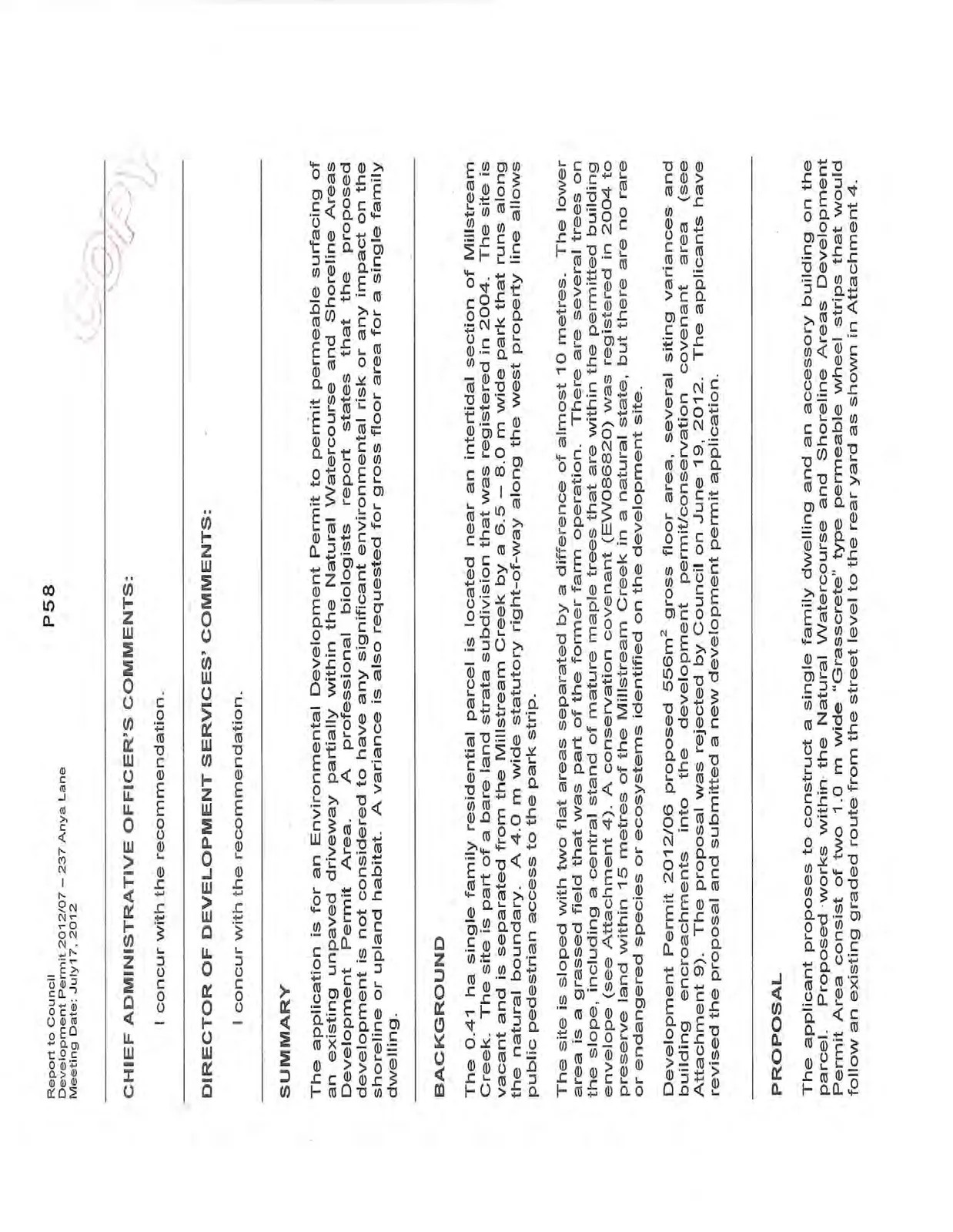 Document image