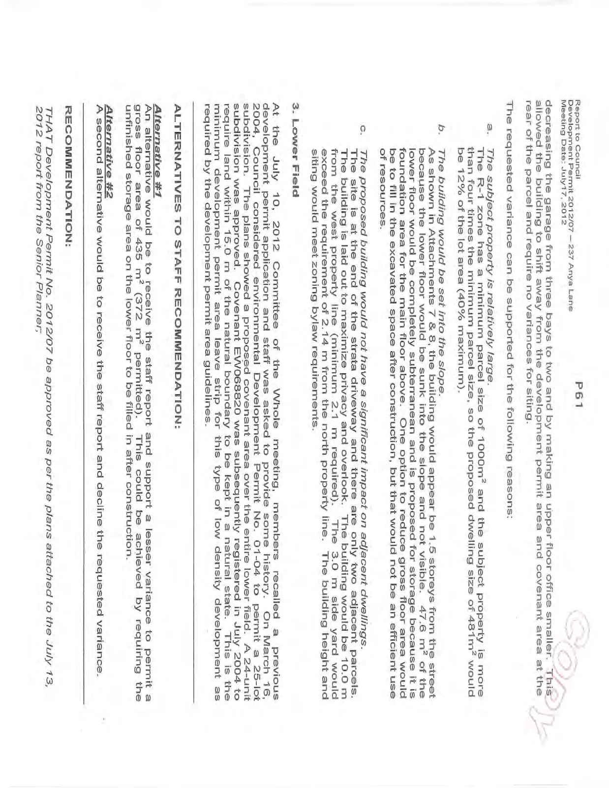 Document image