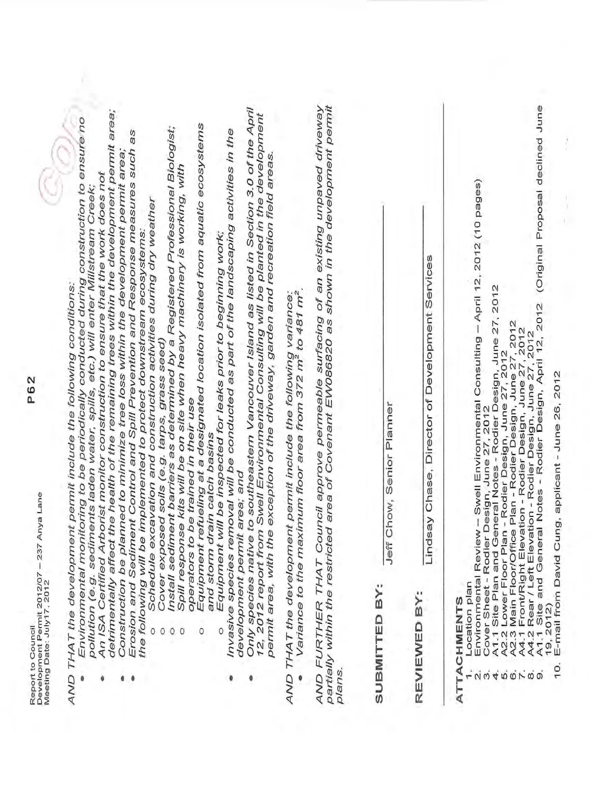 Document image