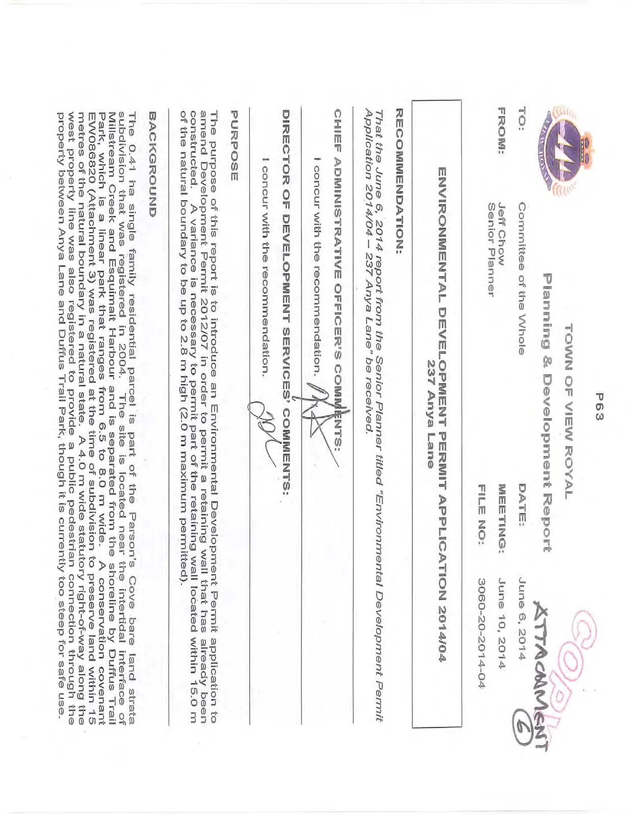 Document image