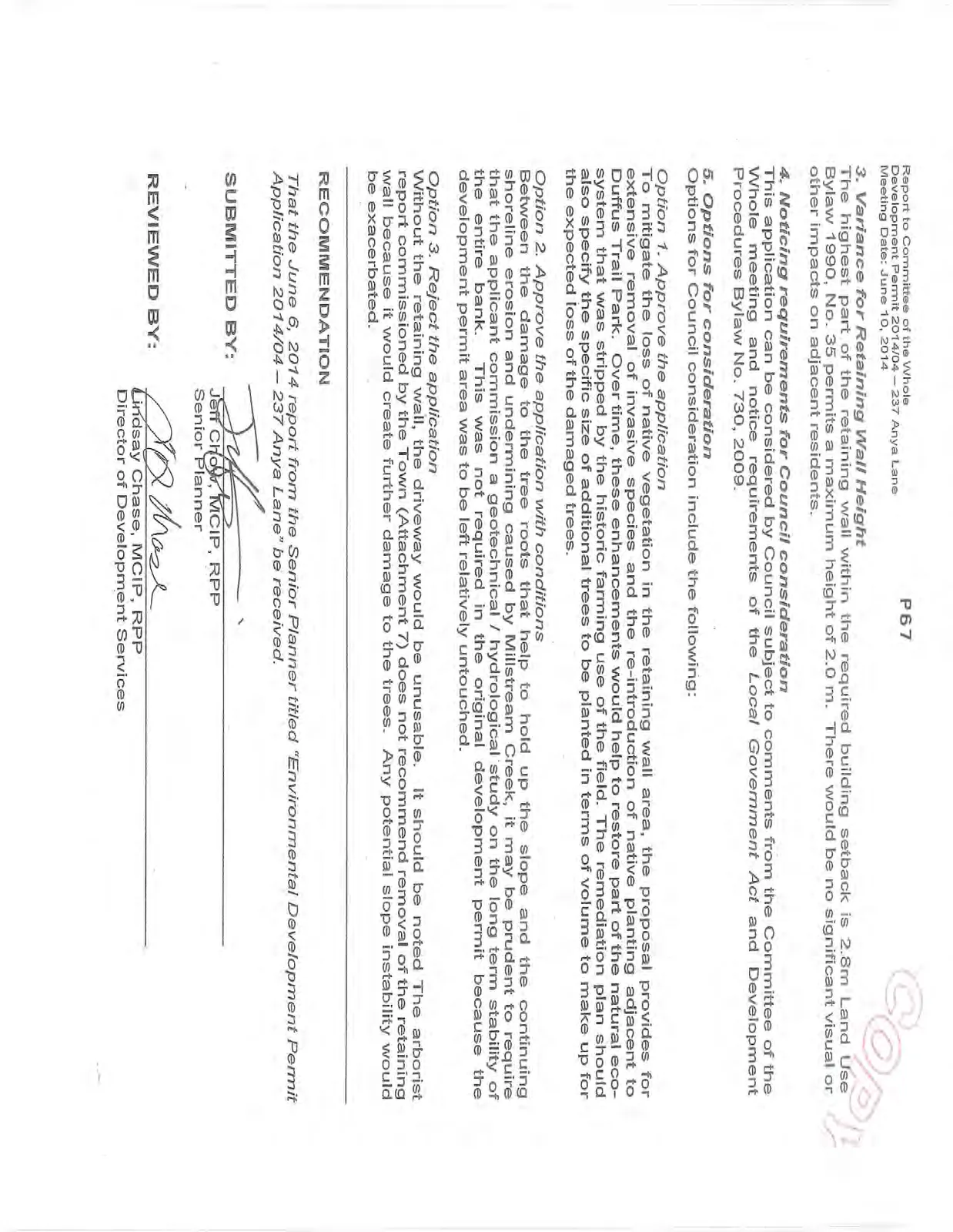 Document image