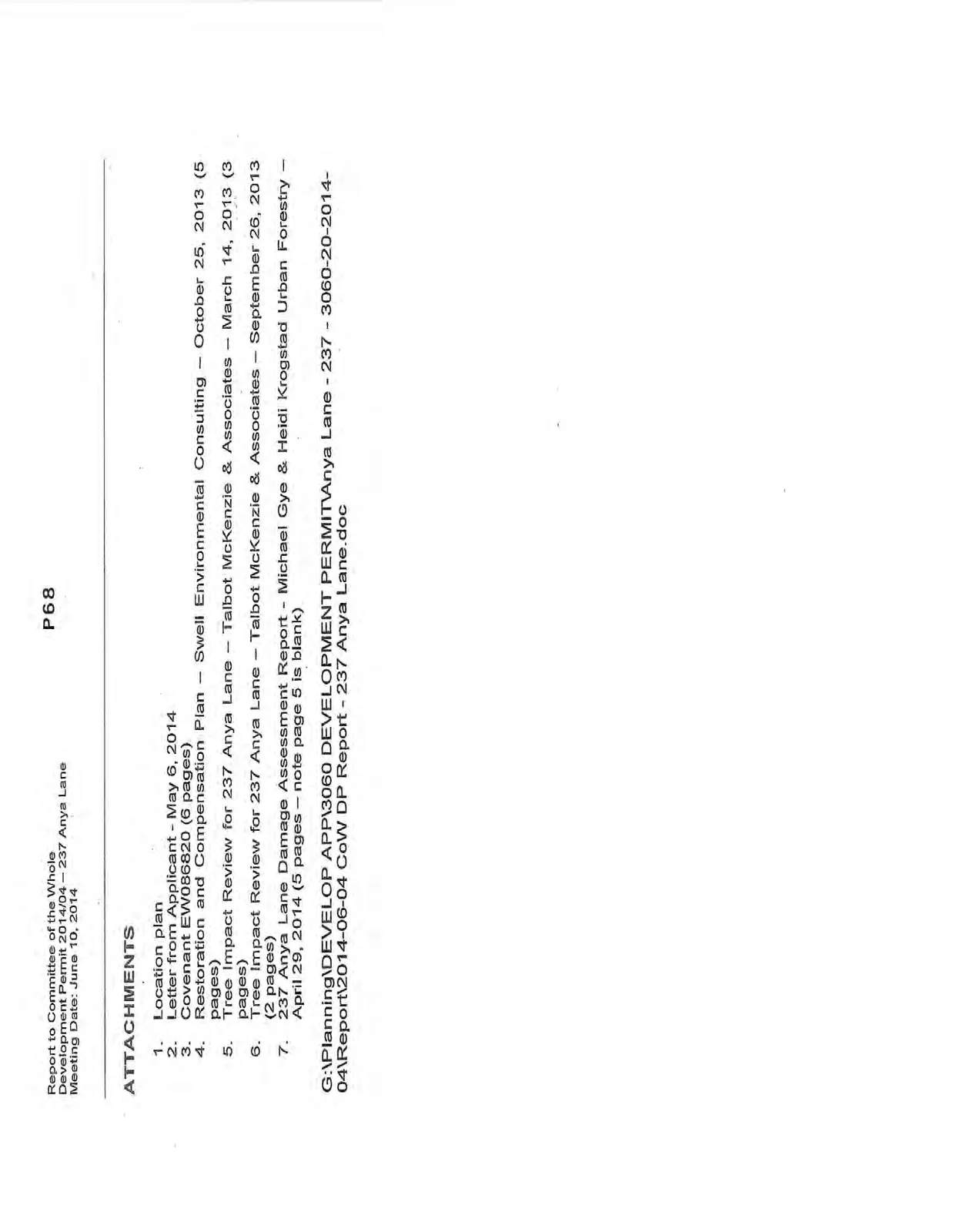 Document image