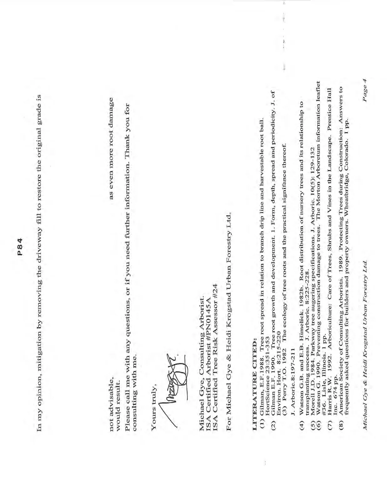 Document image