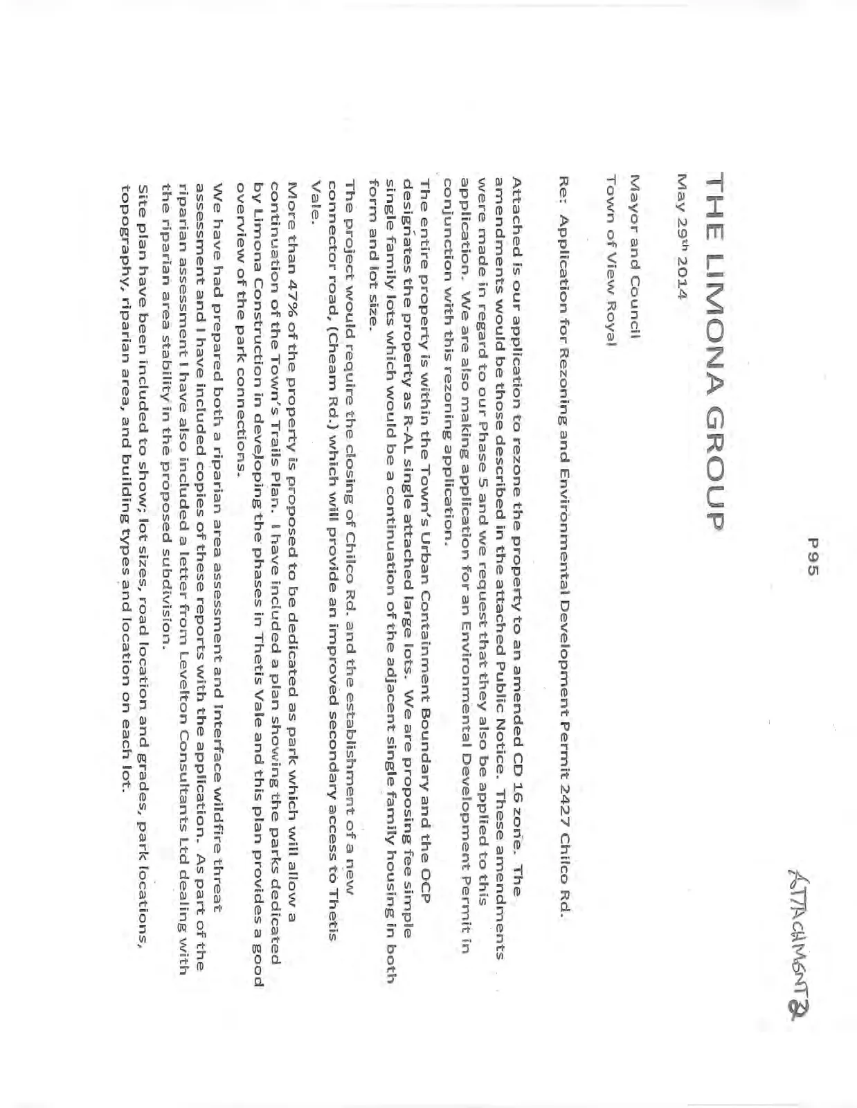 Document image