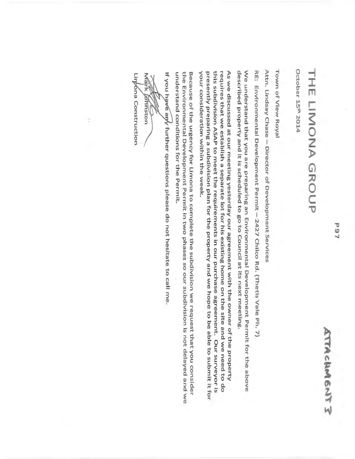 Document image